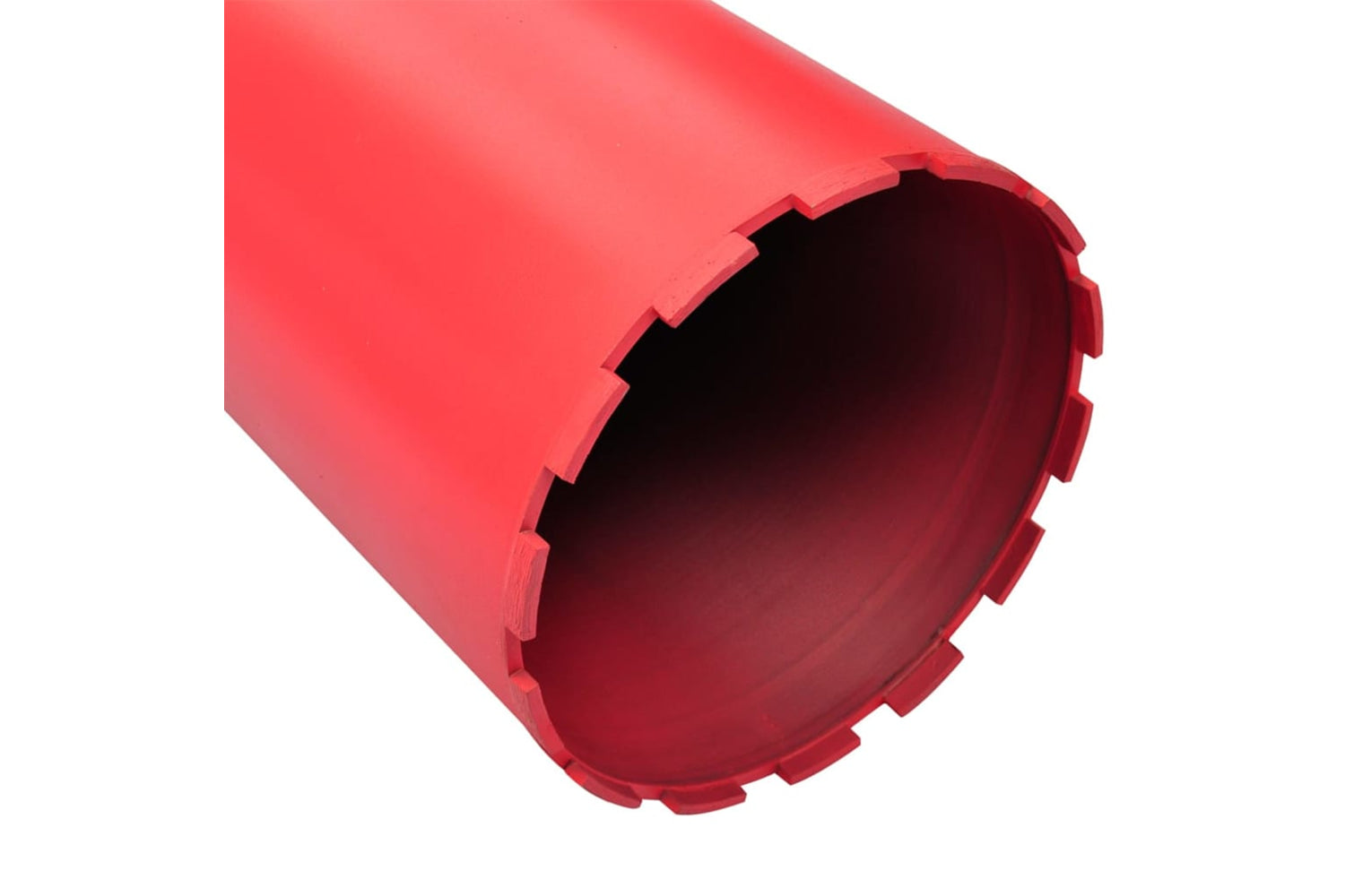 vidaXL 140230 180x400mm Dry And Wet Diamond Core Drill Bit-3