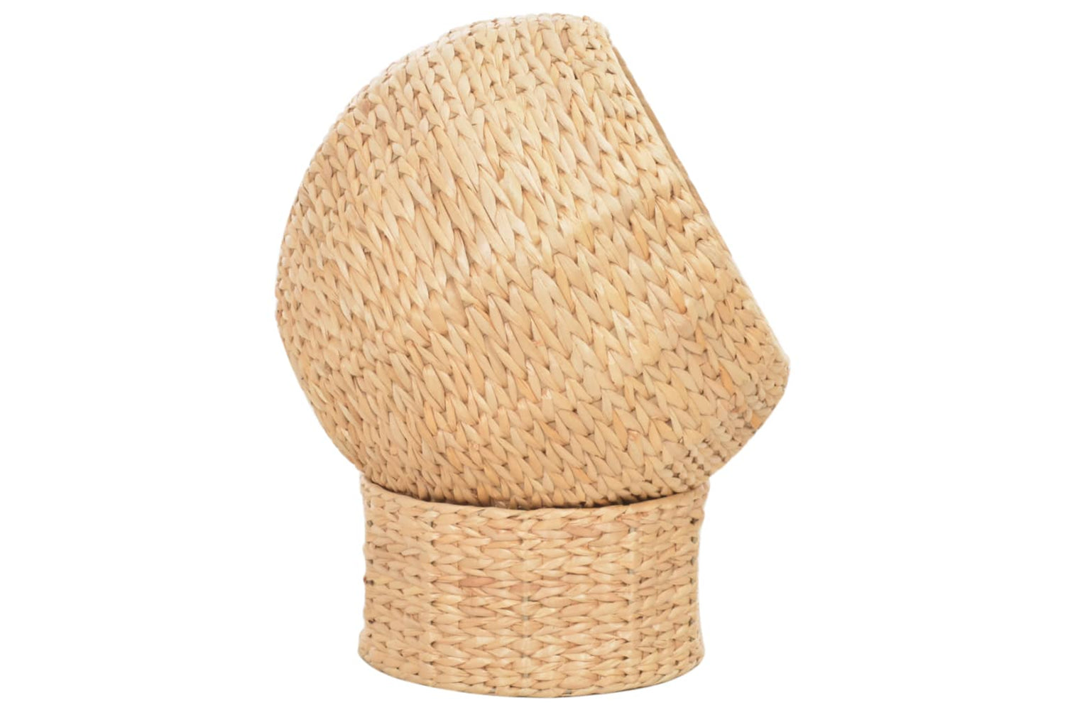 Vidaxl 170732 Cat Basket Seagrass-3