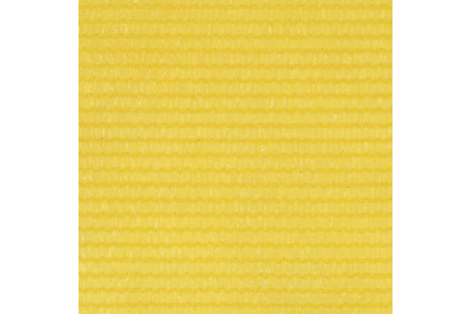 vidaXL 310999 Balcony Screen Yellow 90x600cm Hdpe-2