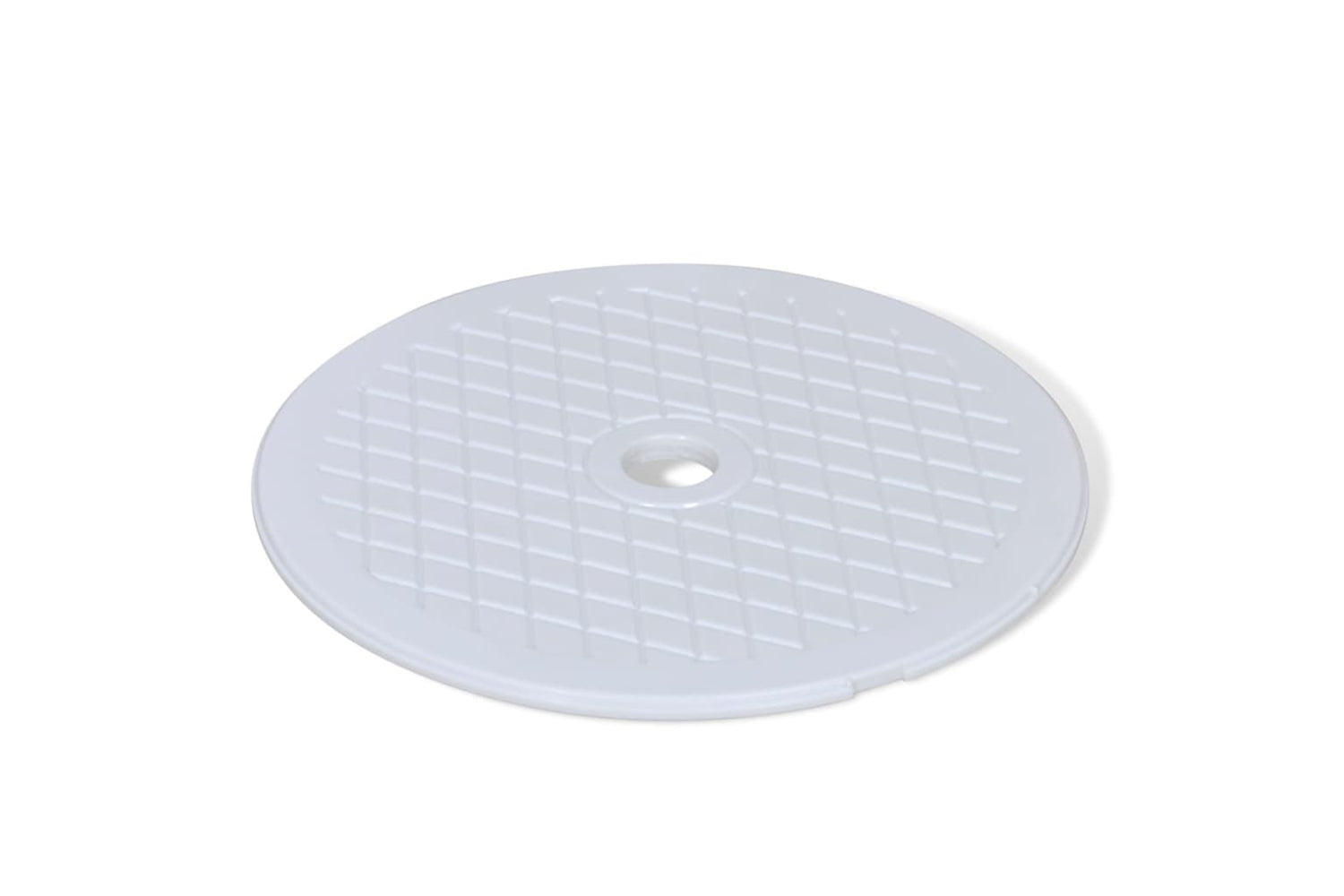 vidaXL 90399 8 Piece Pool Skimmer Set 21x25x30.5cm-5