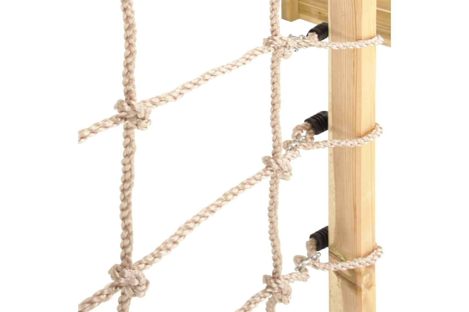 vidaXL 3059954 Cimbing Frame 240x100x170cm Impregnated Pinewood-5