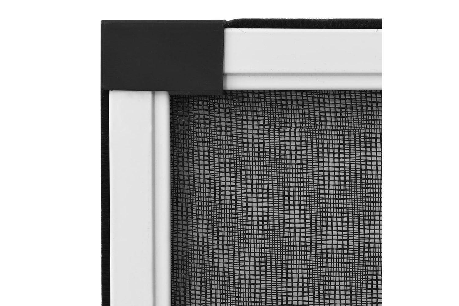 Vidaxl 149038 Extendable Insect Screen For Windows White-7