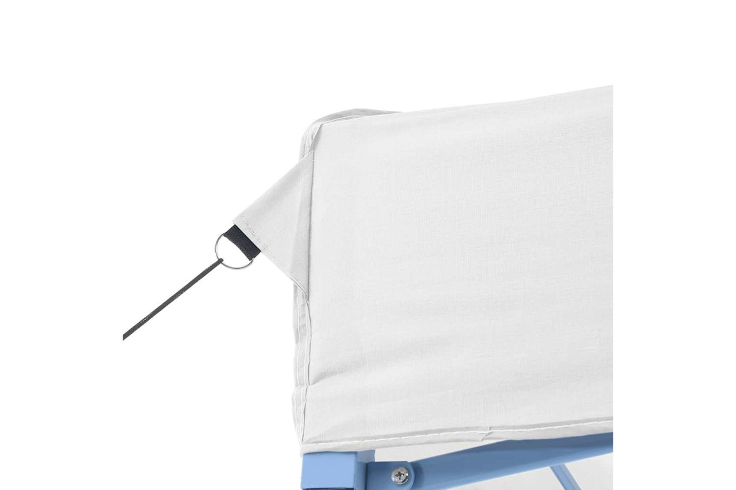 Vidaxl 48898 Professional Folding Party Tent 3x4 M Steel White-4