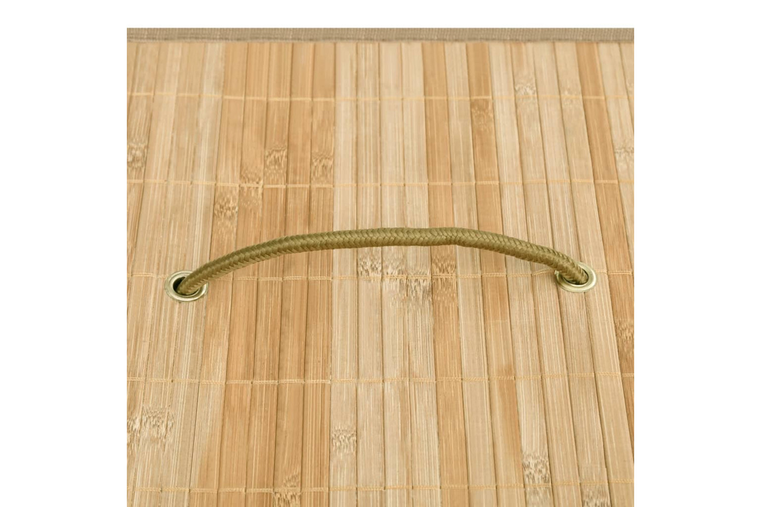 Vidaxl 320739 Bamboo Laundry Basket 72 L-6