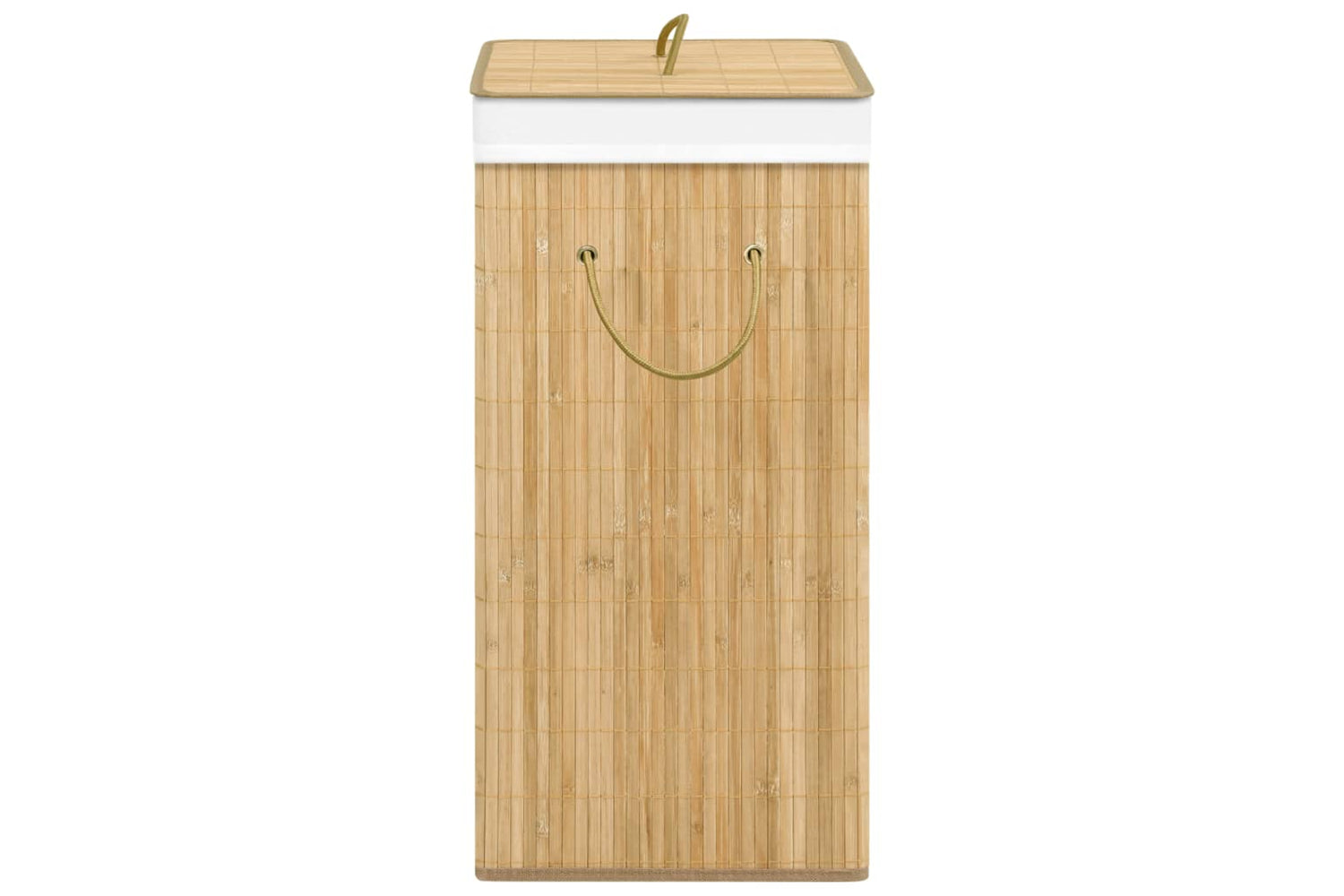 Vidaxl 320739 Bamboo Laundry Basket 72 L-5