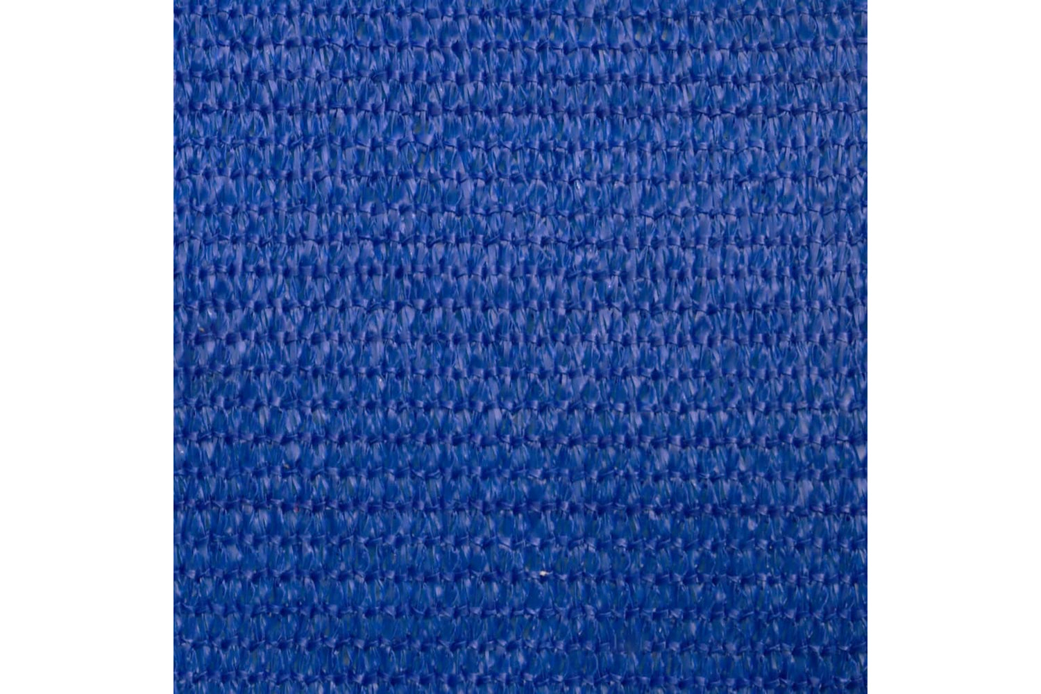 vidaXL 311503 Sunshade Sail 160 G/mÂ² Blue 2x3.5 M Hdpe-8