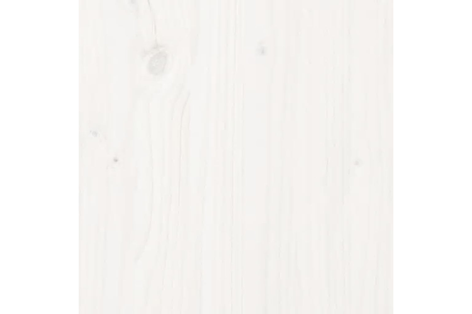 vidaXL 822403 Towel Rack White 23x18x110cm Solid Wood Pine-6