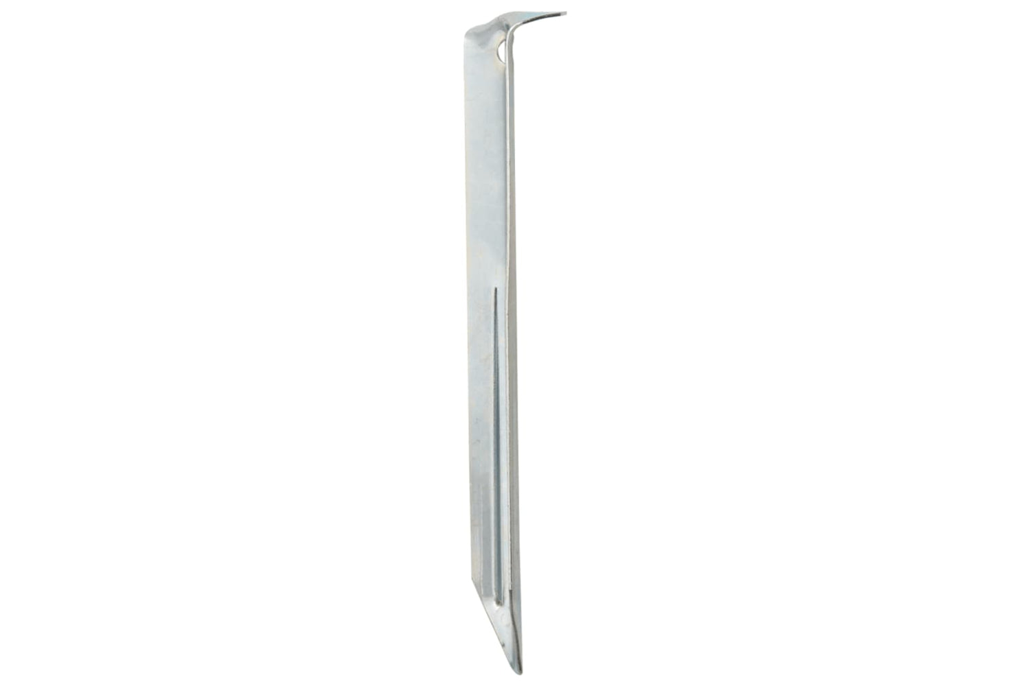 vidaXL 4009336 Tent Pegs 24 Pcs 17cm x 20mm Galvanised Steel-5