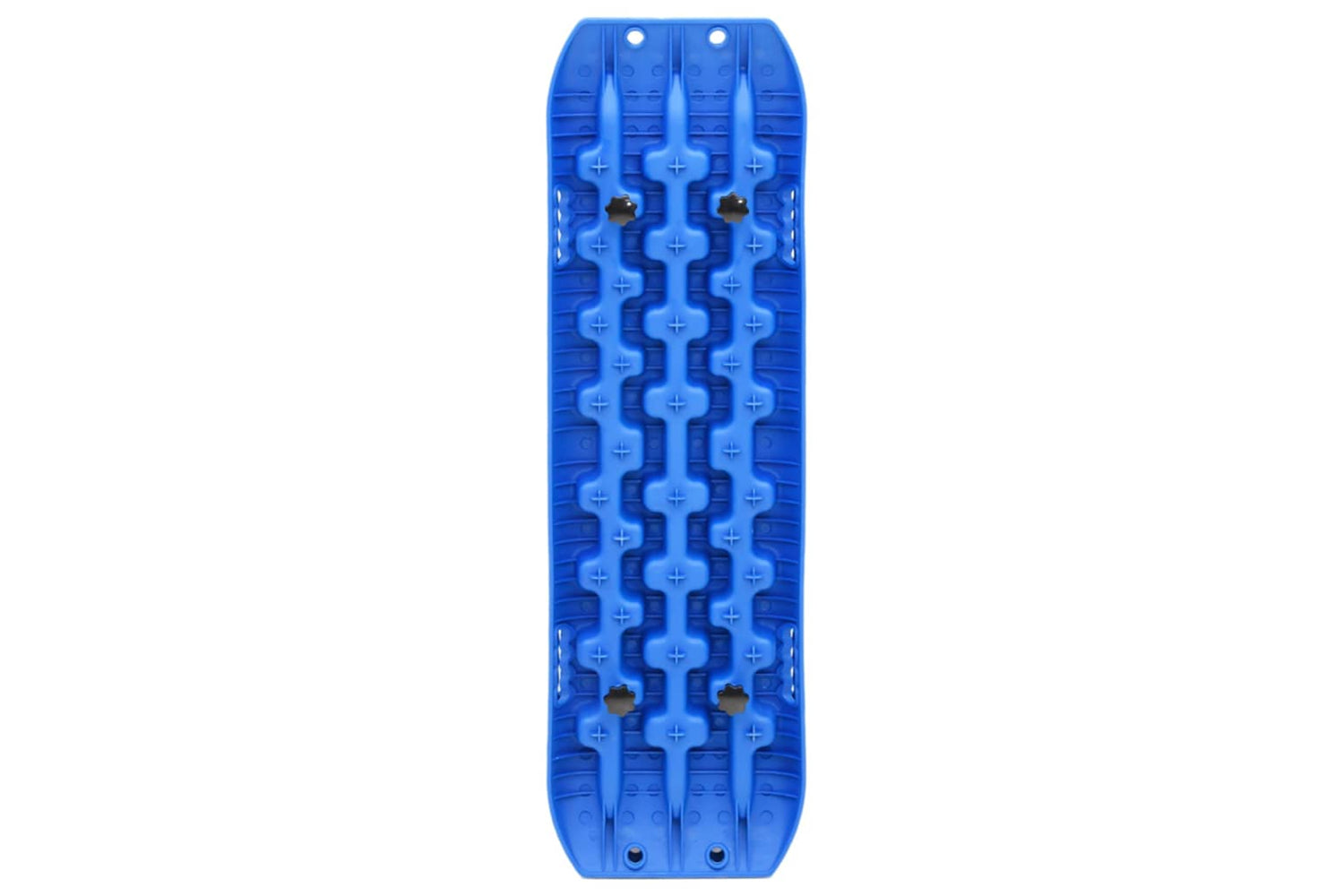 vidaXL 210776 Traction Boards 2 Pcs Blue 106x30.5x7cm Nylon-4