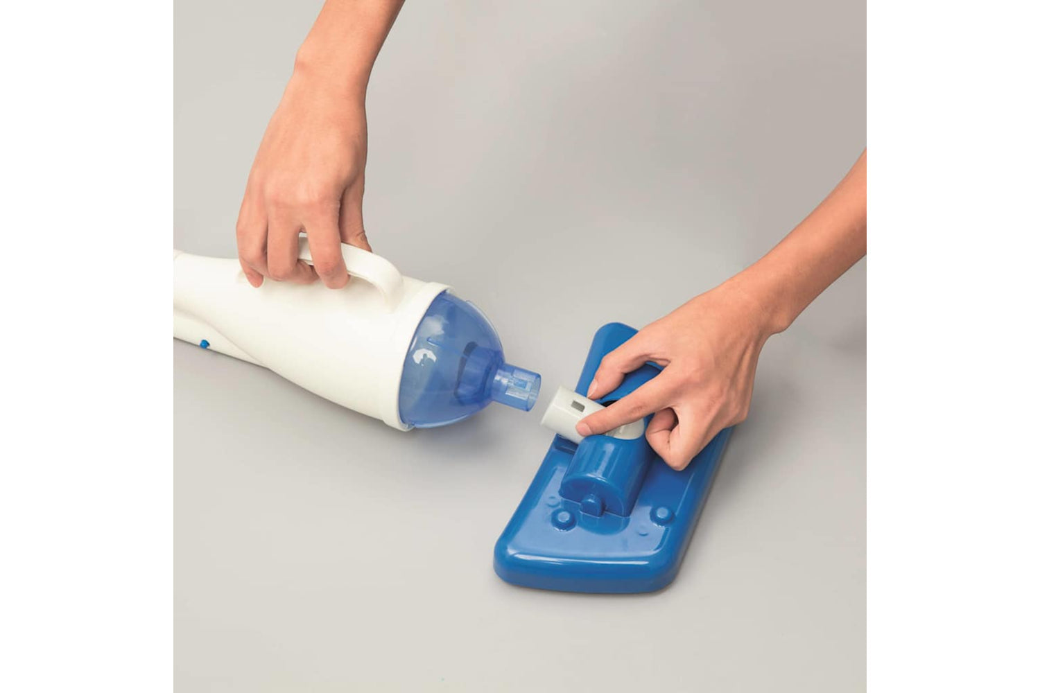 Bestway 91639 Pool Vacuum Cleaner Aquacrawl 58212-6