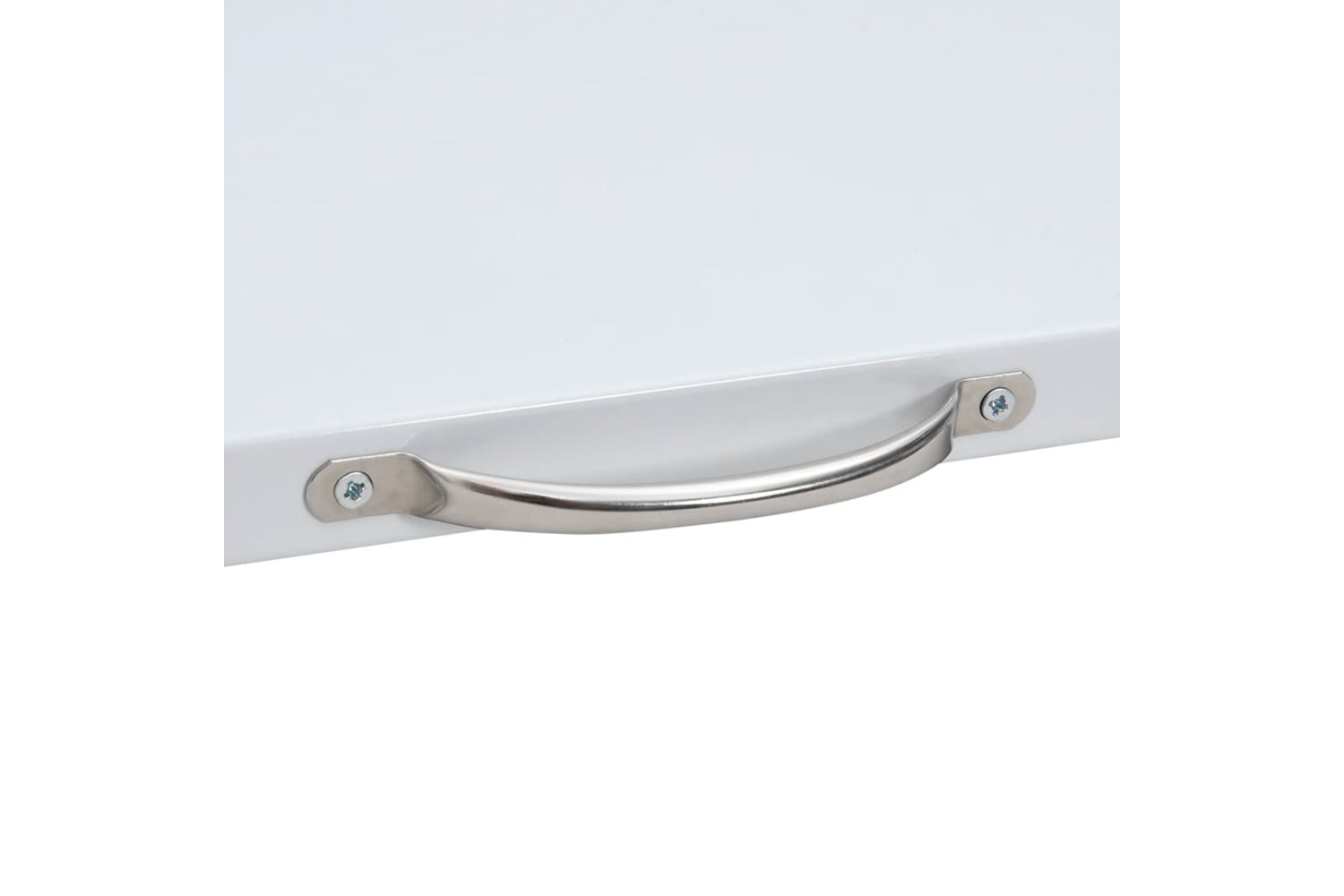 Vidaxl 50450 Washing Machine Stacking Kit With Pull-out Shelf-7