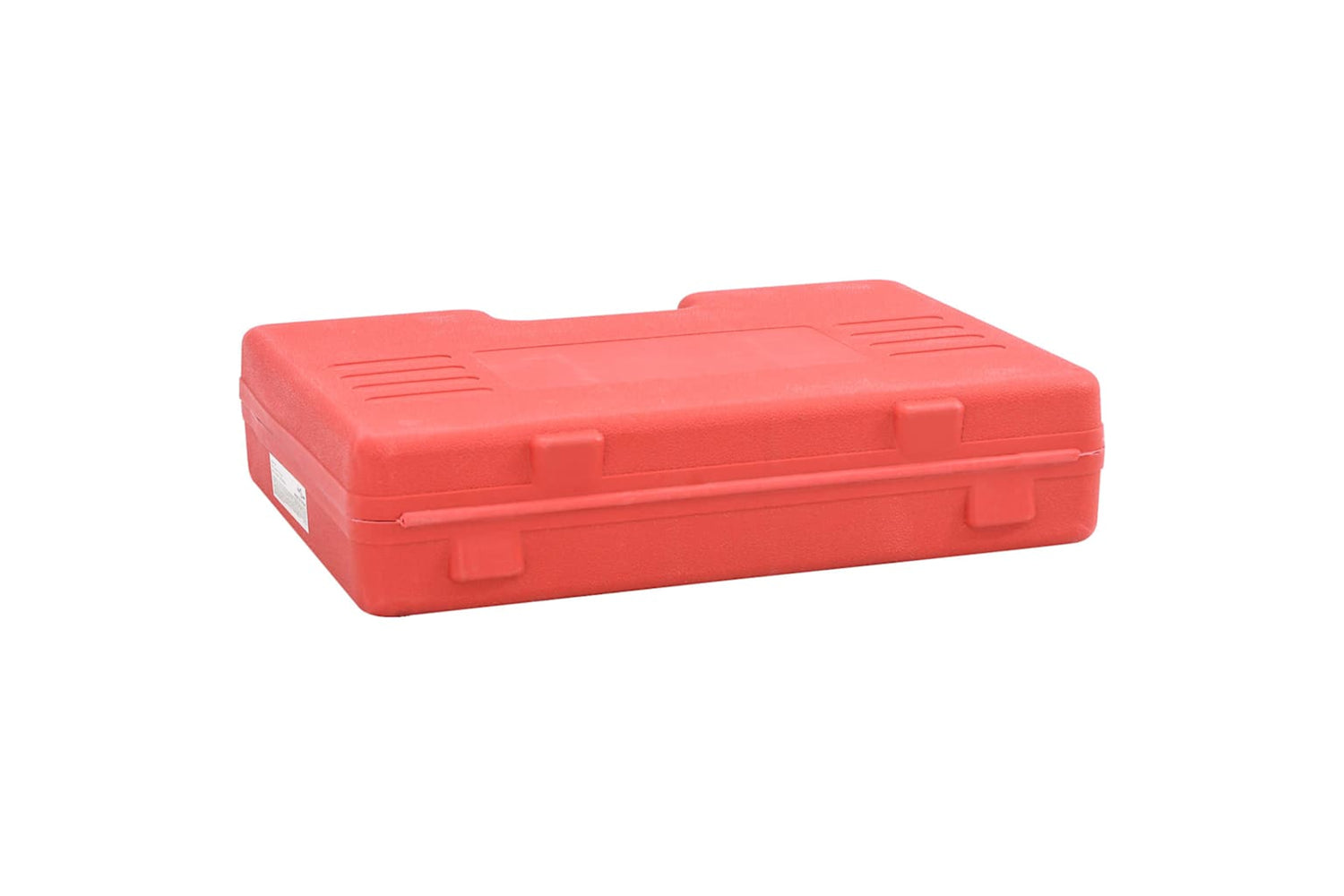 Vidaxl 140159 7-piece Auto Body Hammer And Dolly Dent Repair Set-5