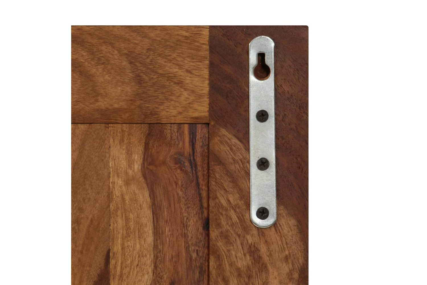 Vidaxl 246232 Coat Racks 2 Pcs Solid Sheesham Wood-7