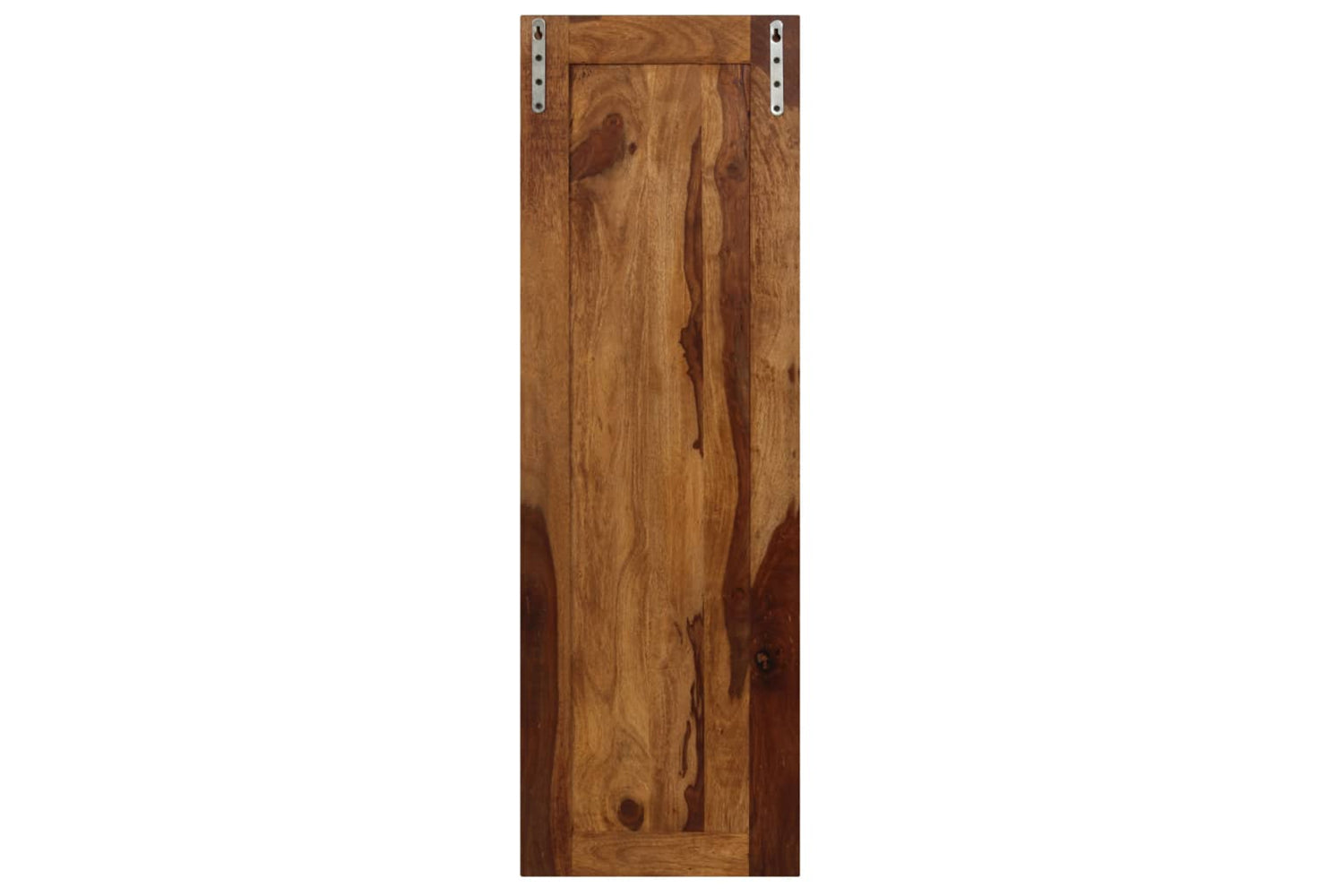Vidaxl 246232 Coat Racks 2 Pcs Solid Sheesham Wood-3