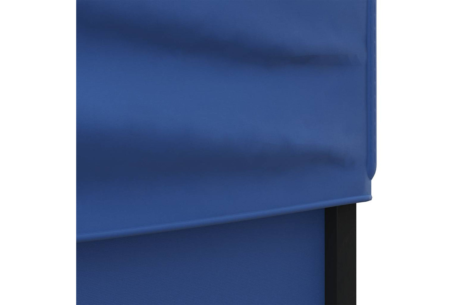 Vidaxl 93521 Folding Party Tent With Sidewalls Blue 3x3 M-5
