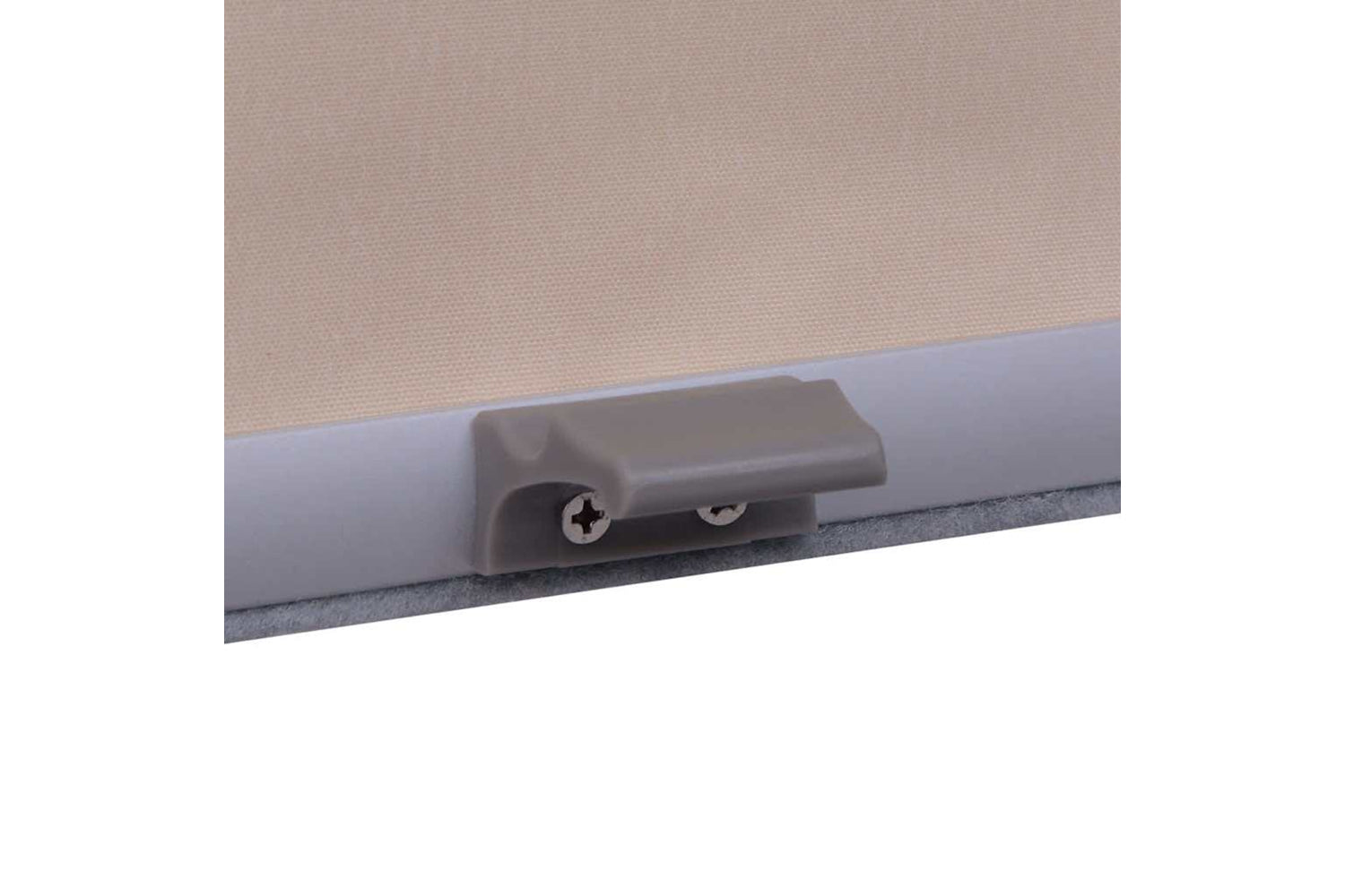 Vidaxl Blackout Roller Blinds Beige C04-5