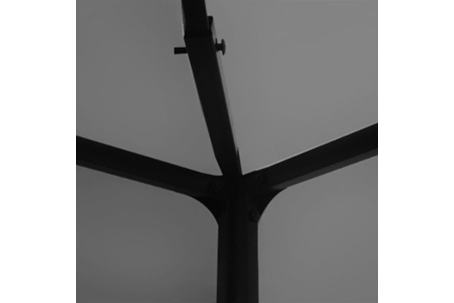 vidaXL 44754 Gazebo Anthracite 300x400cm-4