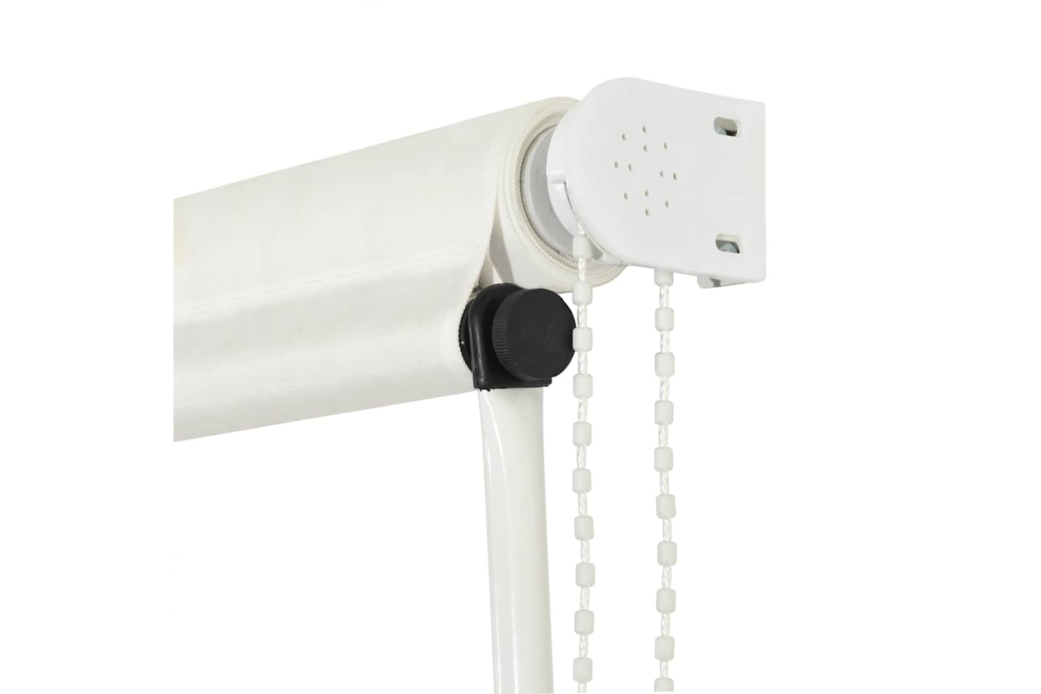 Vidaxl Retractable Awning 300x150 Cm Cream-5