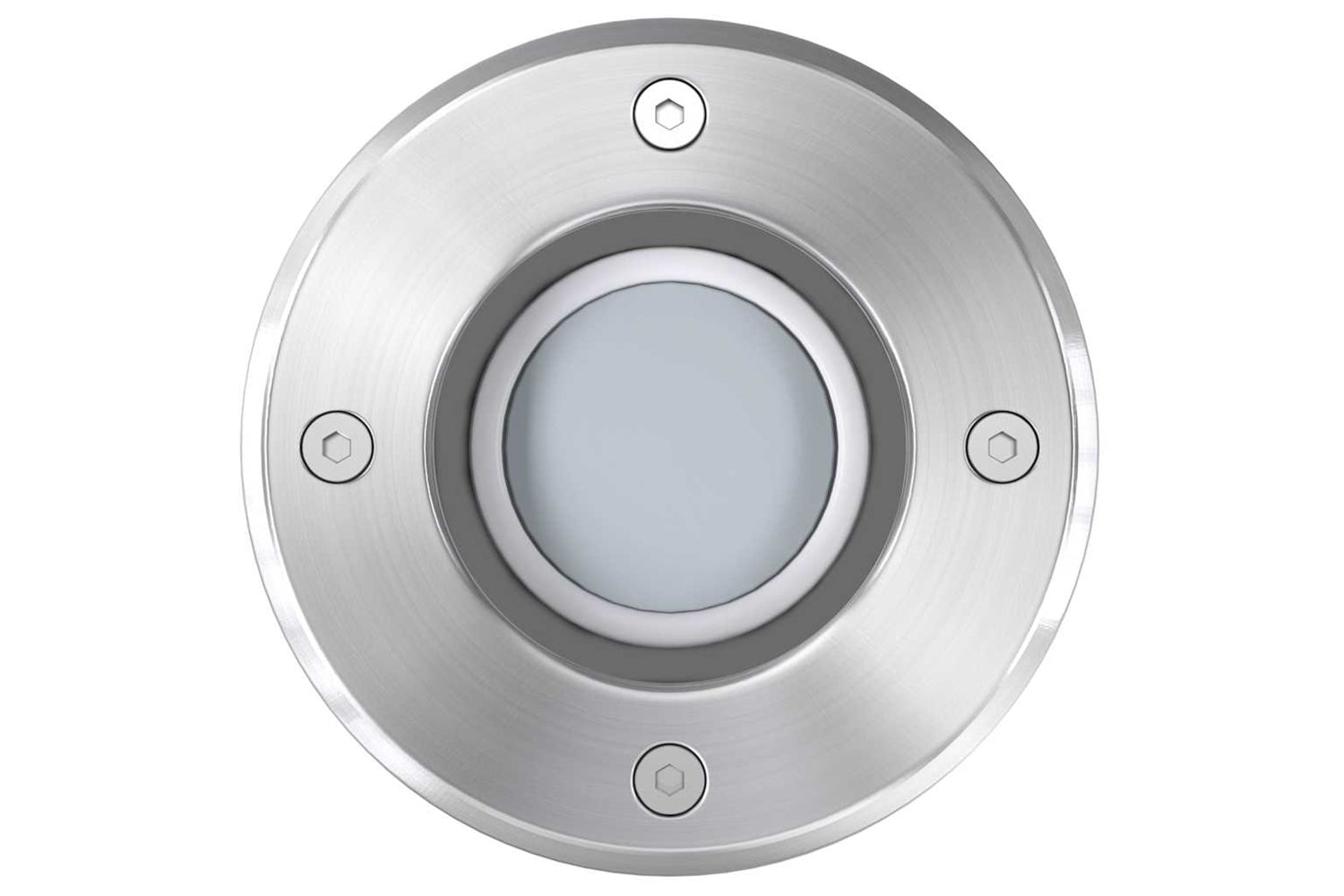 Vidaxl 42412 Outdoor Led Ground Lights 3 Pcs Round-7
