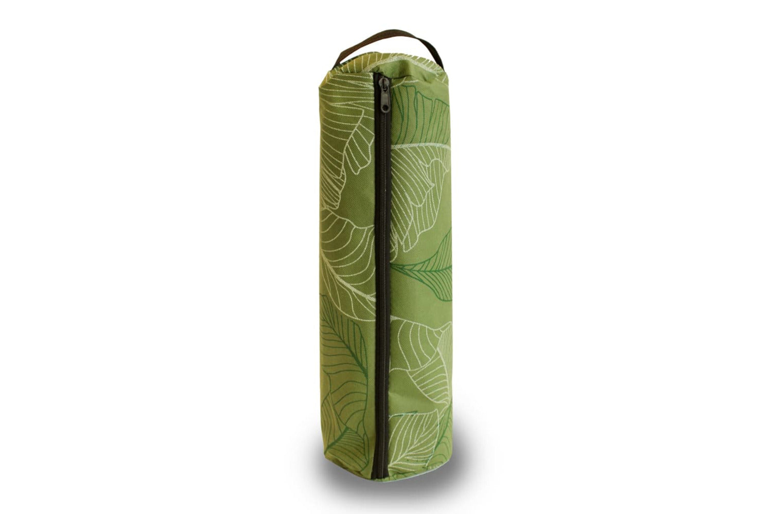 Capi 442125 Plant Cover Small 75x150 Cm Green Print-3