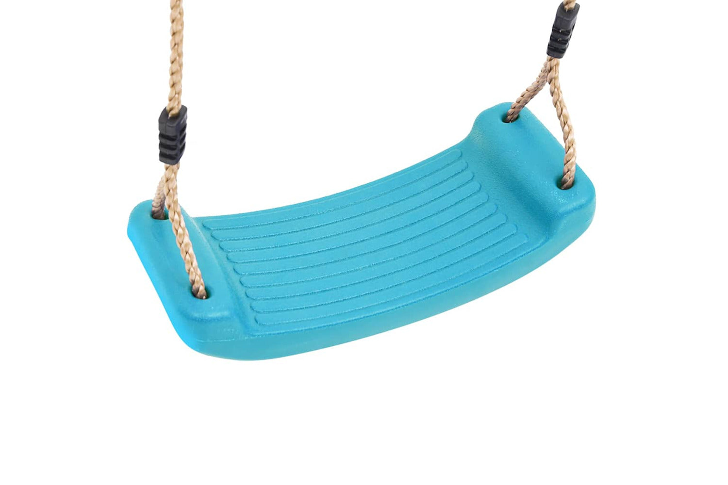Vidaxl Swing Seat For Children Light Blue-5