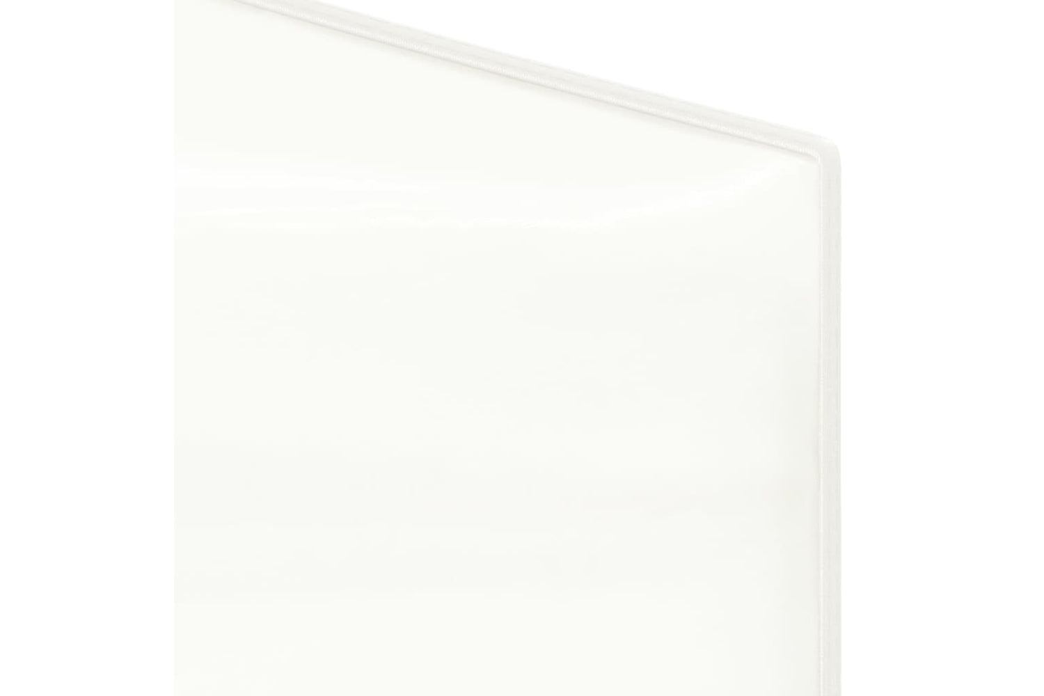 Vidaxl 93517 Folding Party Tent White 3x3 M-4