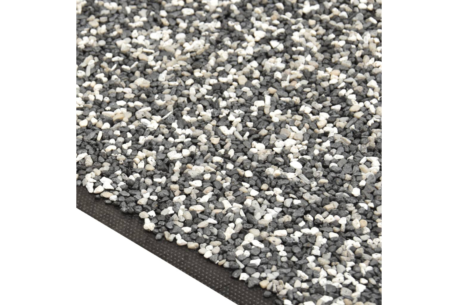 vidaXL 149531 Stone Liner Grey 500x60cm-4