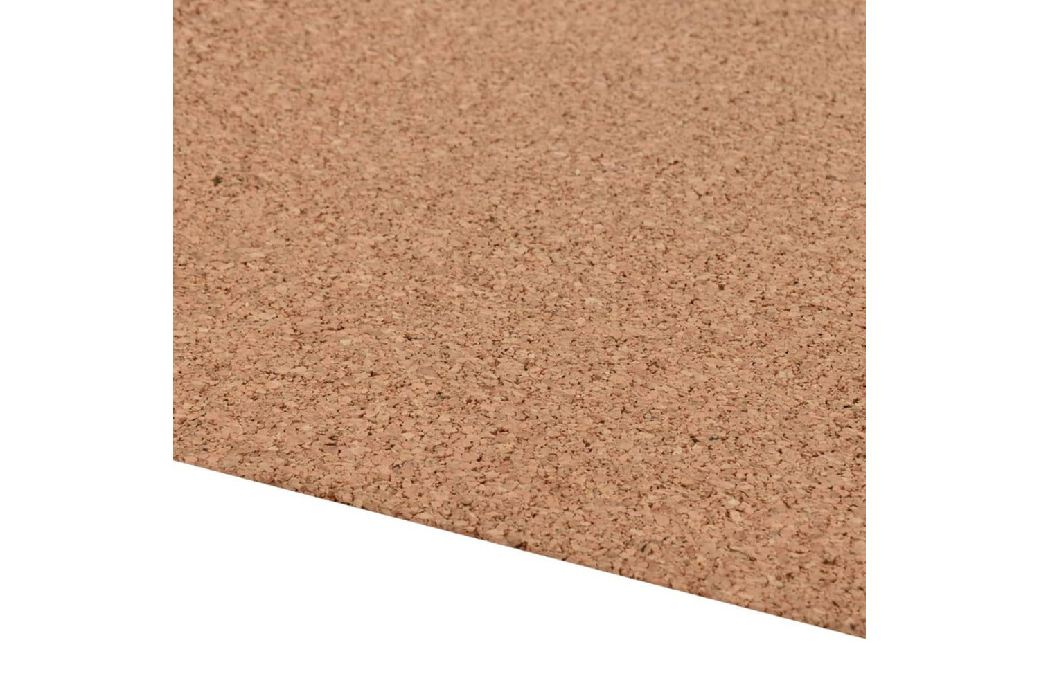 vidaXL 153133 Cork Roll 100x200cm 2mm-4
