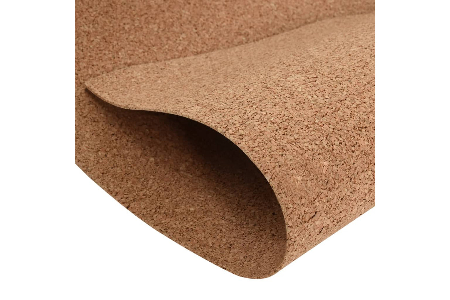 vidaXL 153133 Cork Roll 100x200cm 2mm-3