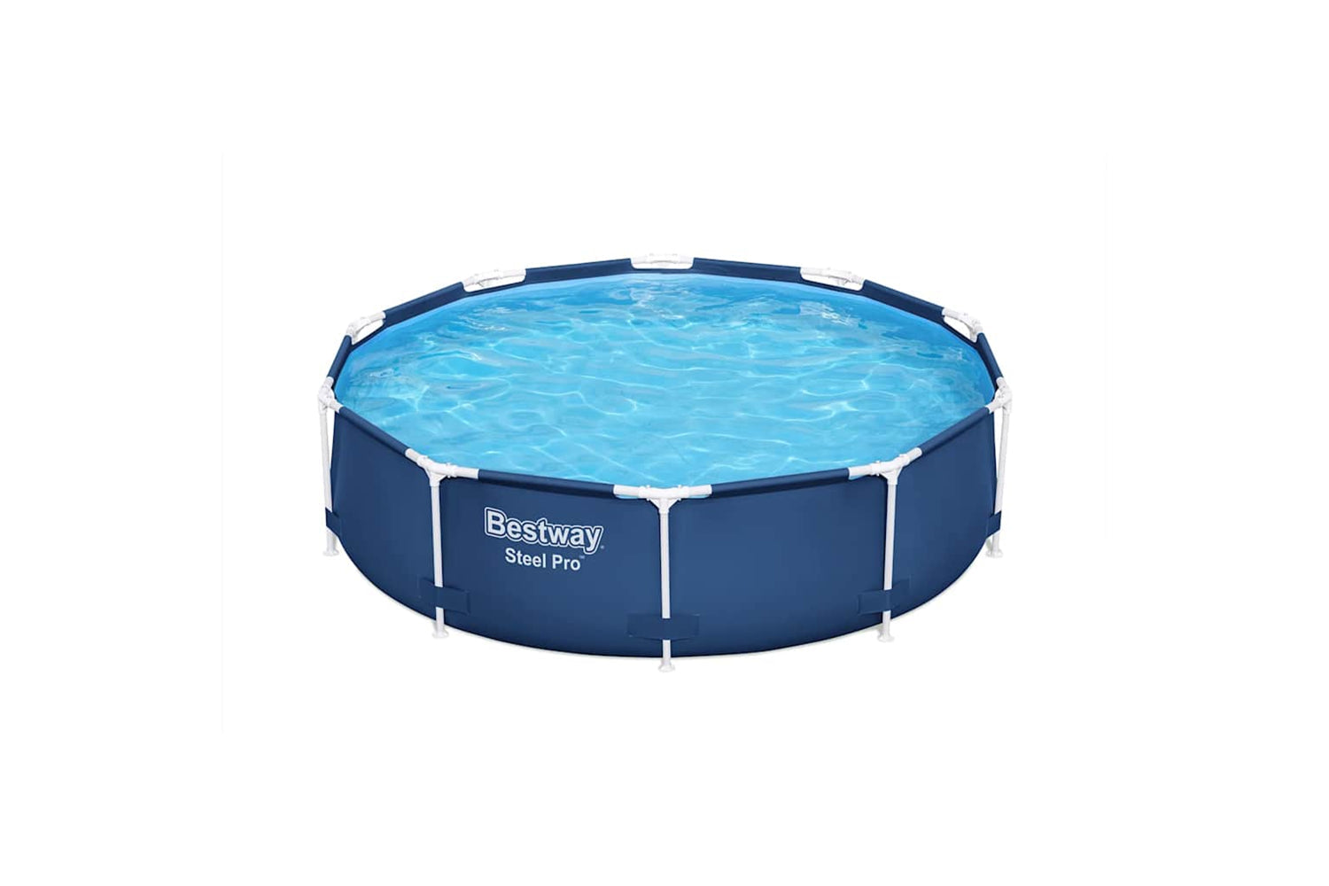 Bestway 93788 Steel Pro Swimming Pool 305x76 Cm-2