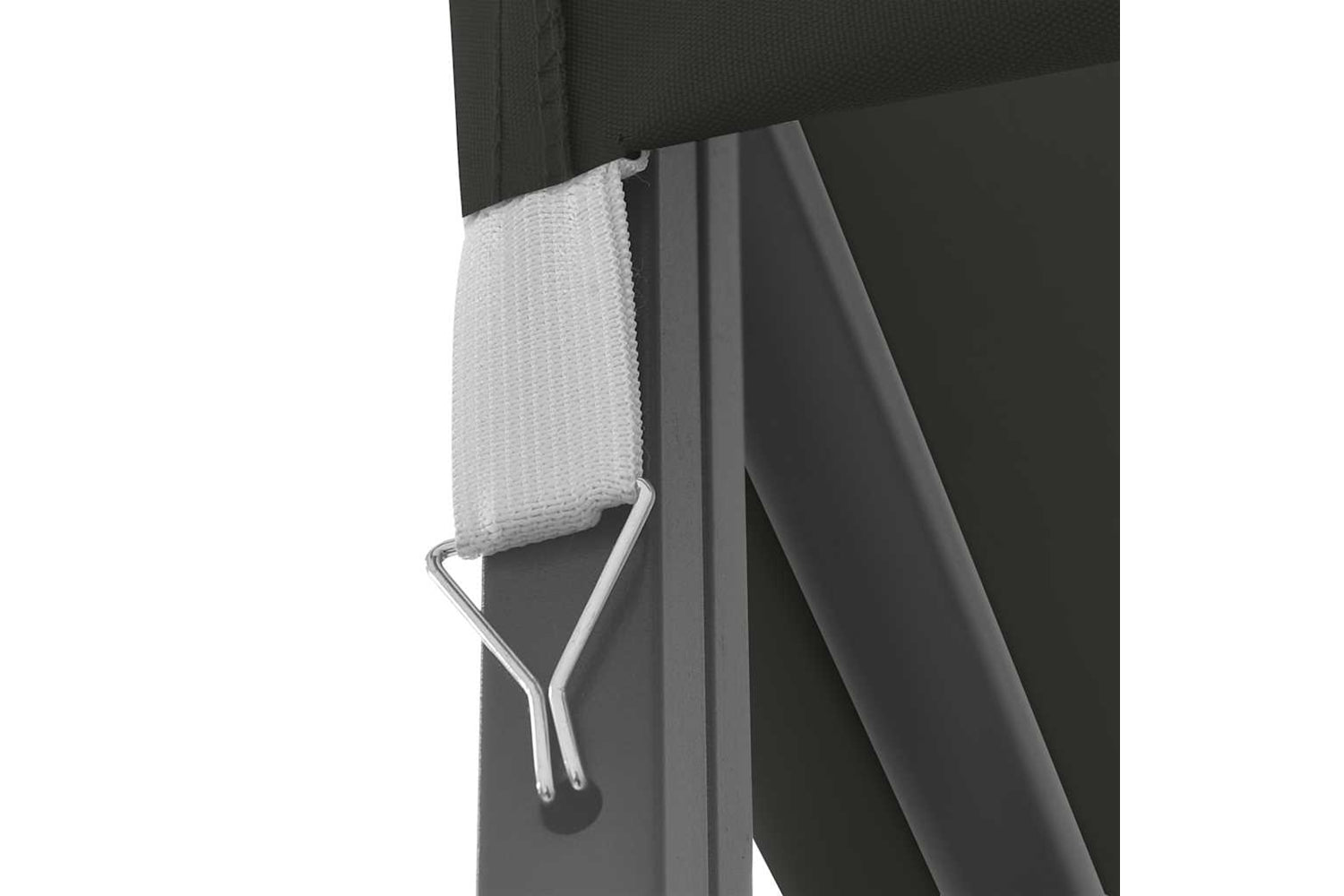 Vidaxl 47986 Gazebo 3x6 M Anthracite-6