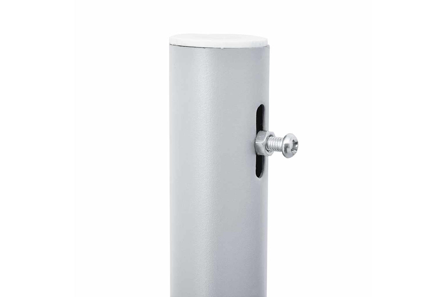 vidaXL 48473 Retractable Side Awning Cream 100x1000cm-8