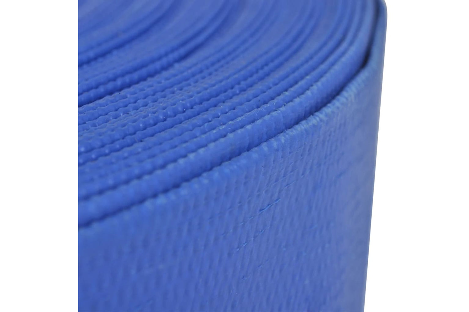 Vidaxl 141256 Flat Hose 50 M 2" Pvc Water Delivery-4