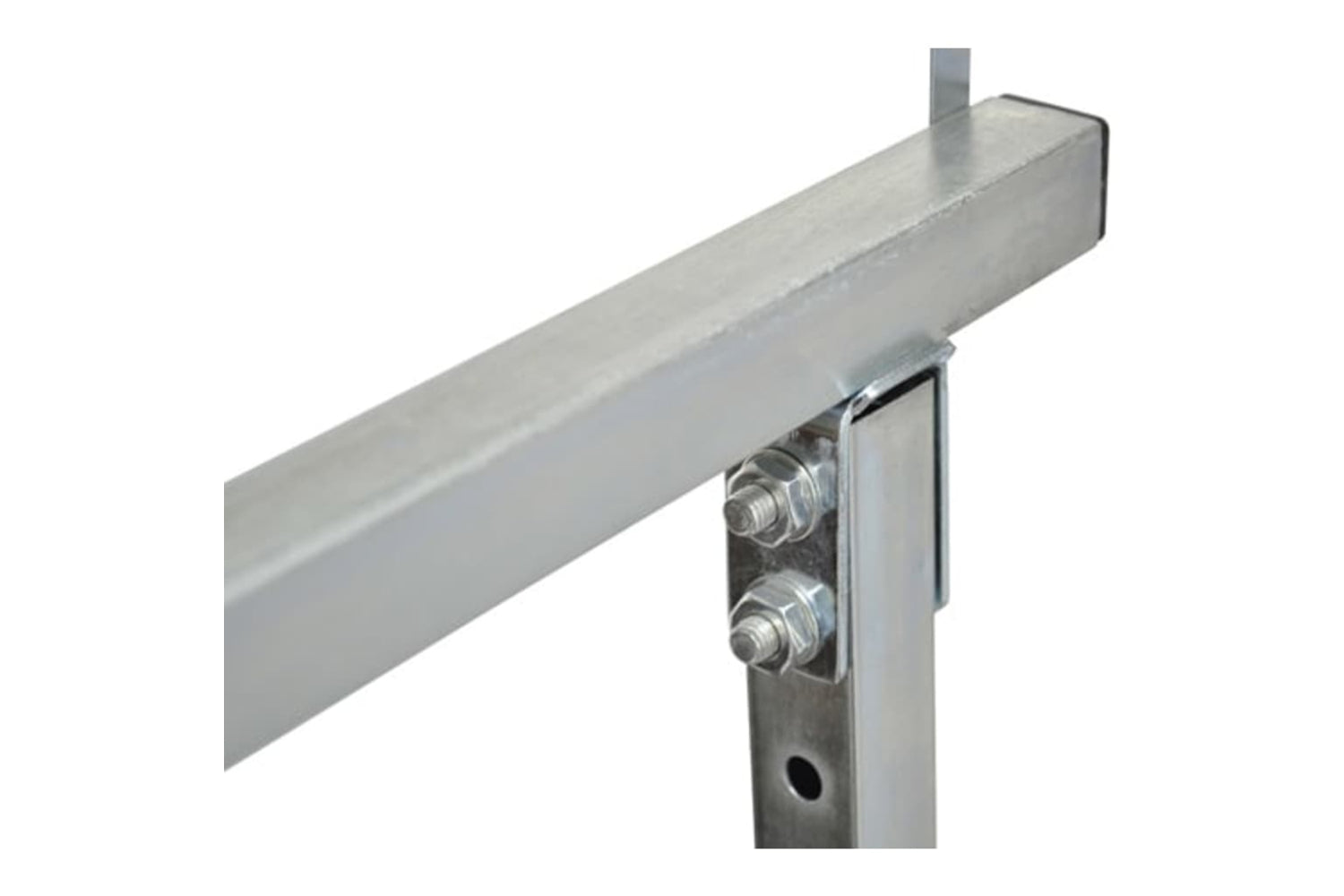Vidaxl 140099 Scaffolding Trestles 2 Pcs-5