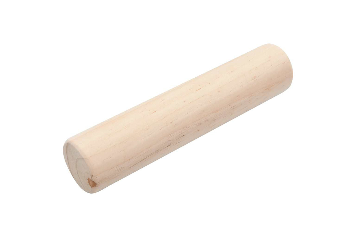 Vidaxl Number Kubb Game Set Wood-6