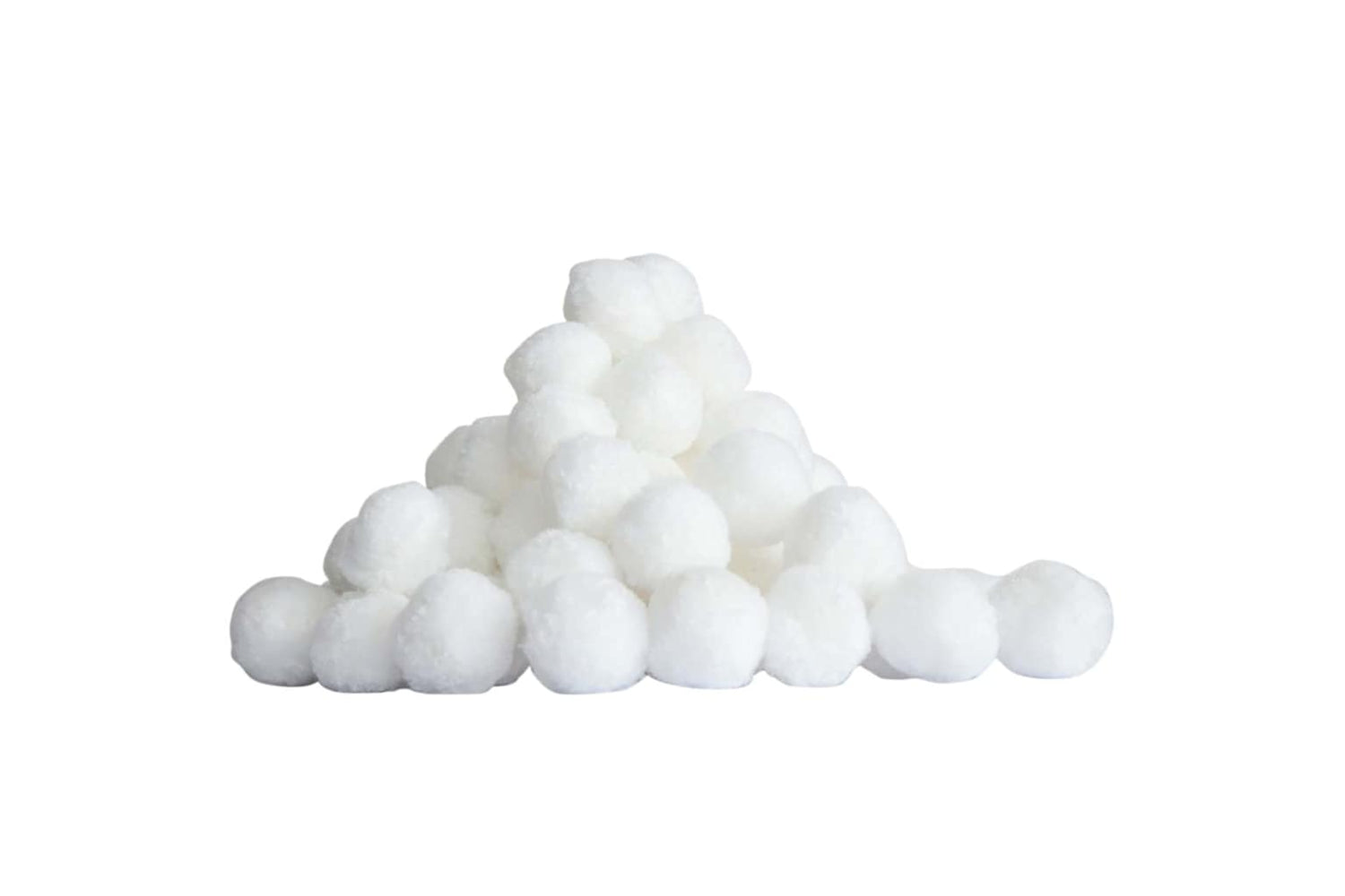 Bestway 91248 Flowclear Polysphere Filter Balls 500 G 58475-2