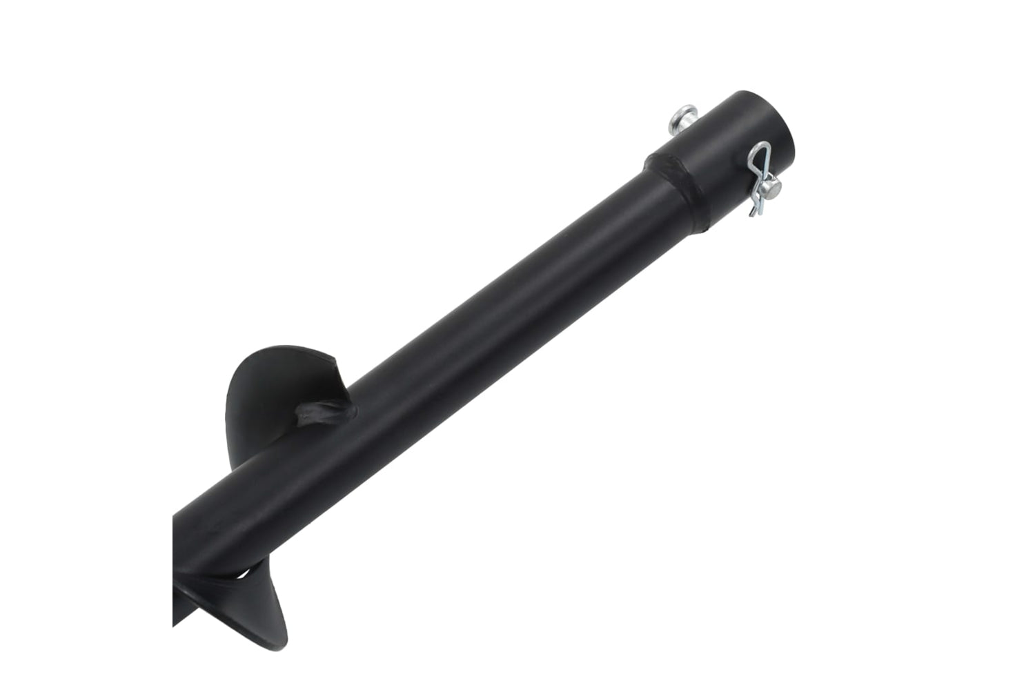 vidaXL 145164 Auger Drill Steel 60mm-3