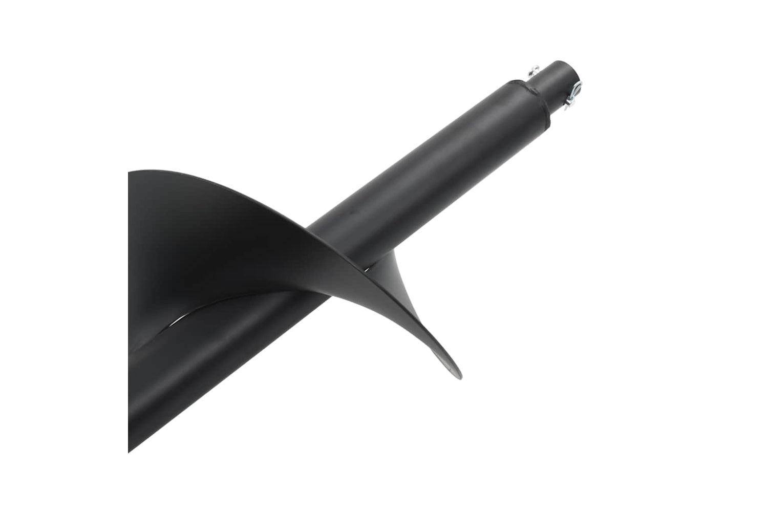 vidaXL 145169 Auger Drill Steel 250mm-3