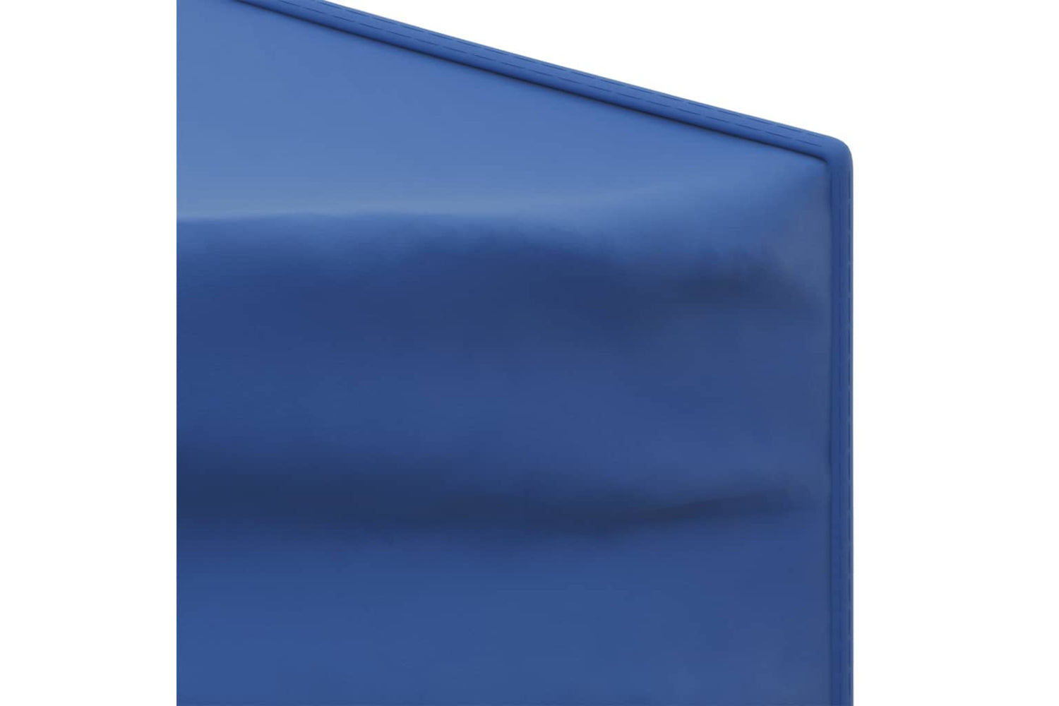 Vidaxl Folding Party Tent With Sidewalls Blue 3x6 M-6