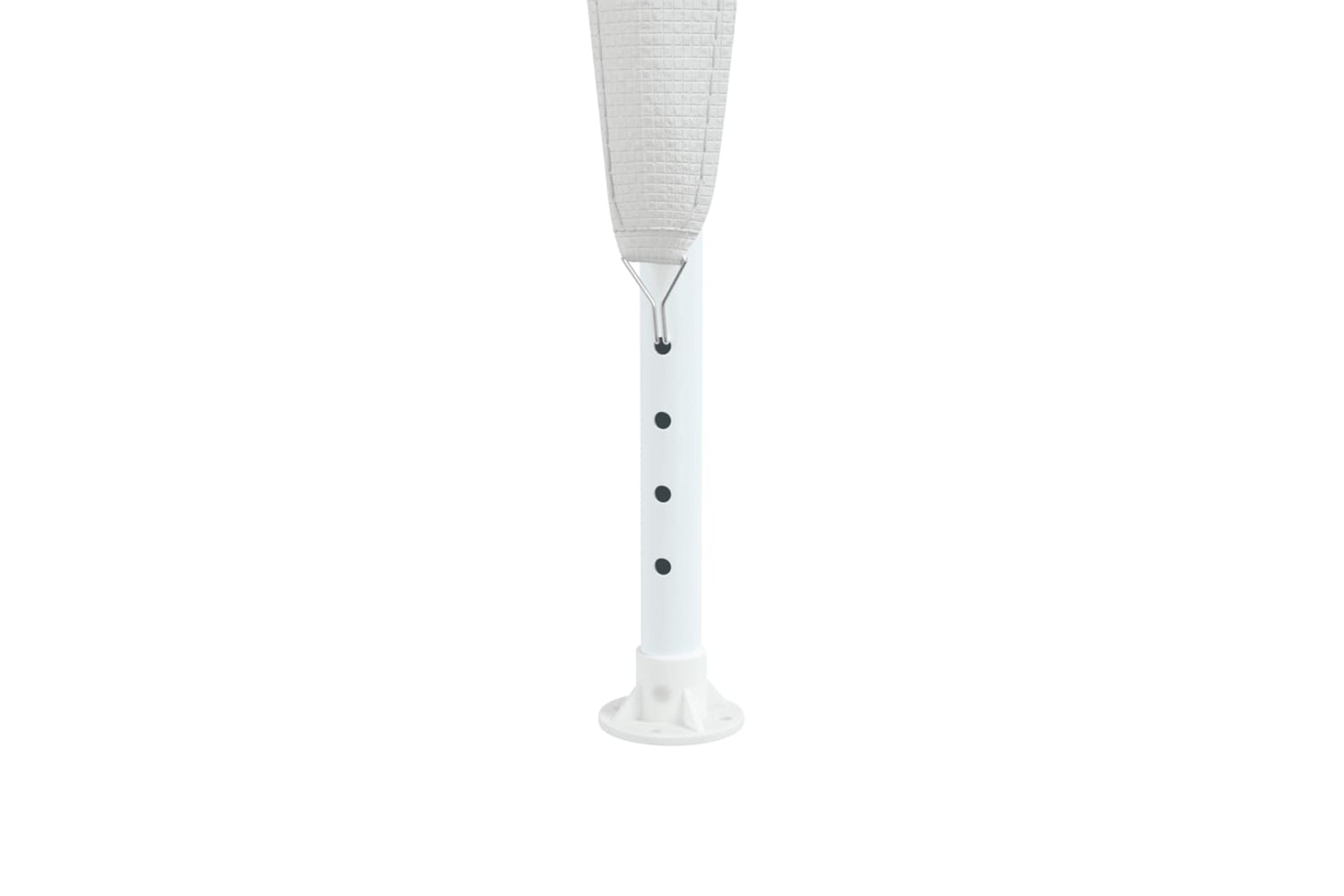 Vidaxl 48497 Party Tent 2.5x2.5 M White-5