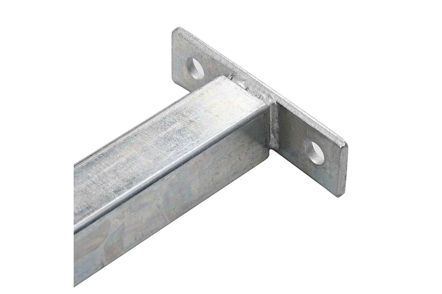 Vidaxl 144516 Adjustable Security Window Bars 3 Pcs 710-1200 Mm-6