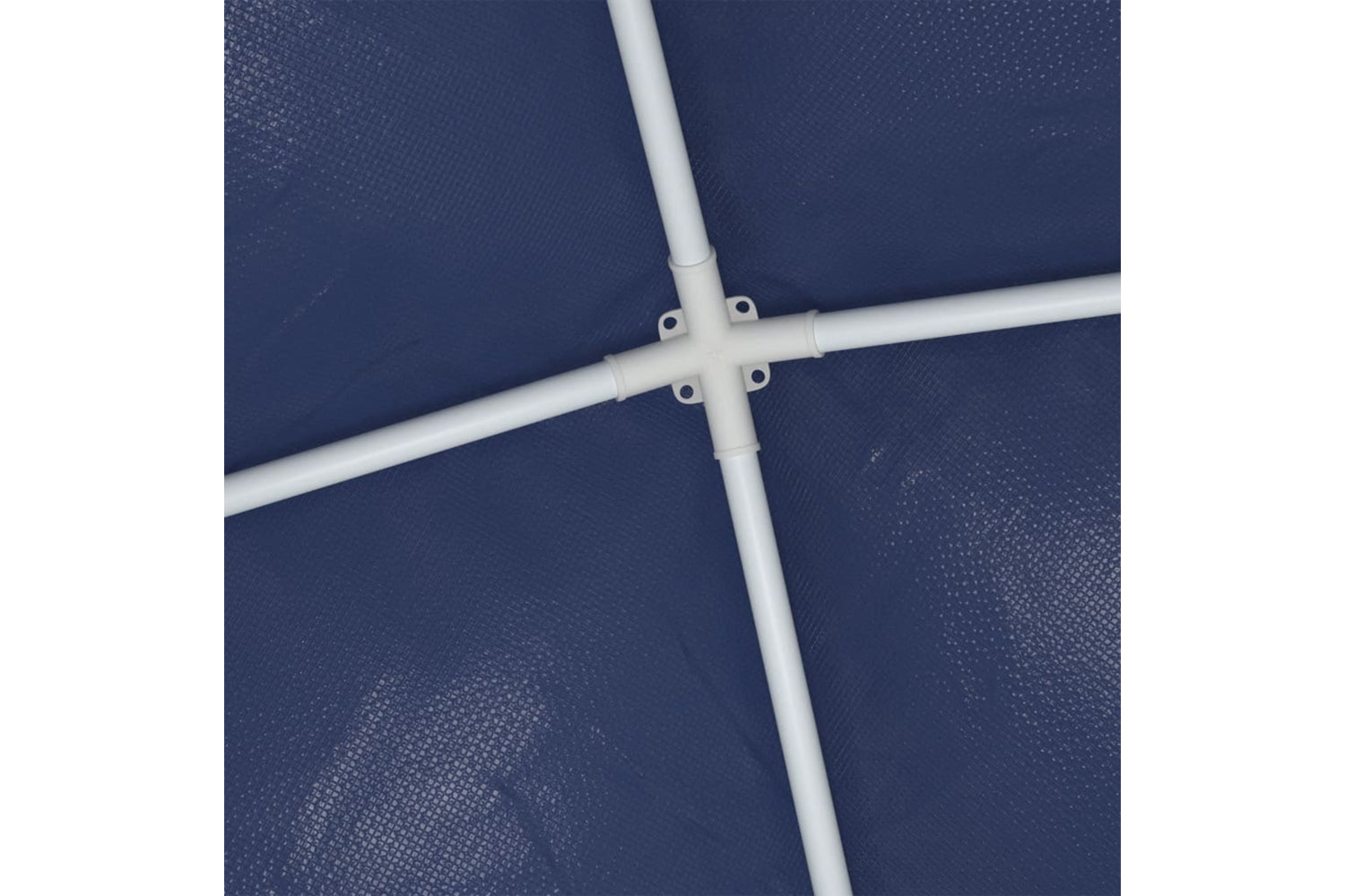 Vidaxl 48503 Party Tent 4x4 M Blue-6