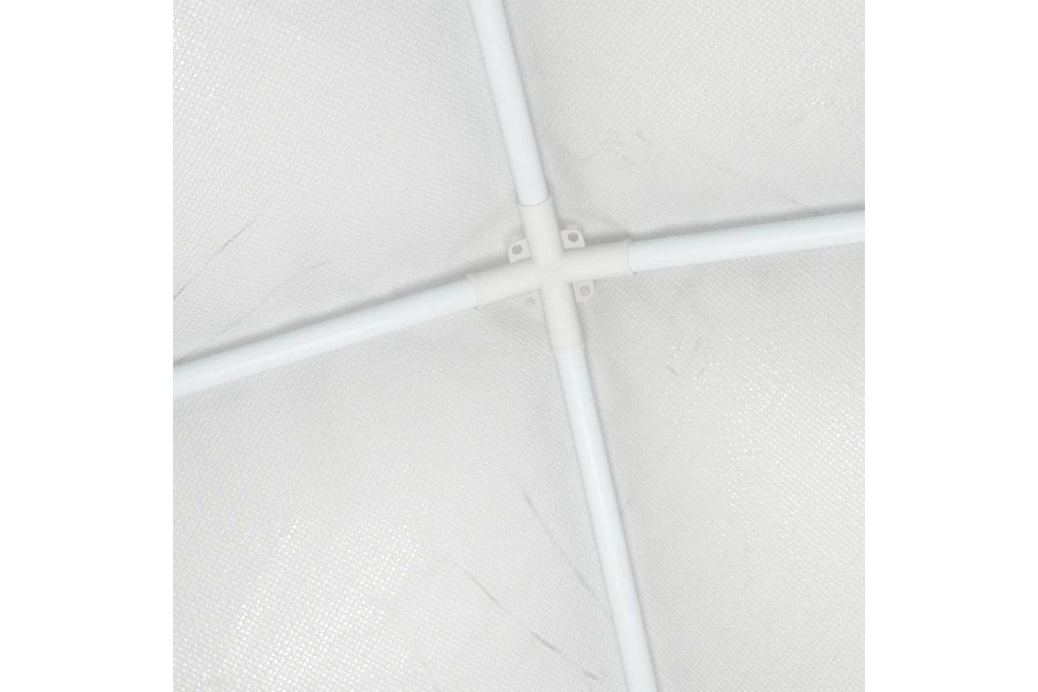 Vidaxl 48497 Party Tent 2.5x2.5 M White-6