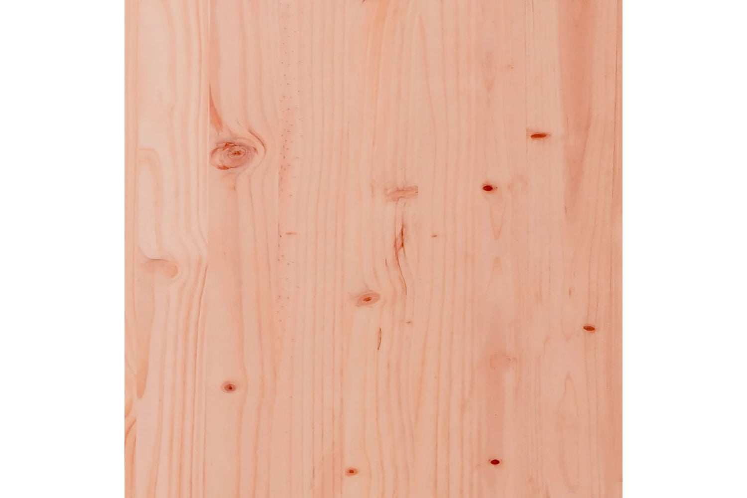 vidaXL 823897 Planter 80x80x27cm Solid Wood Douglas-5