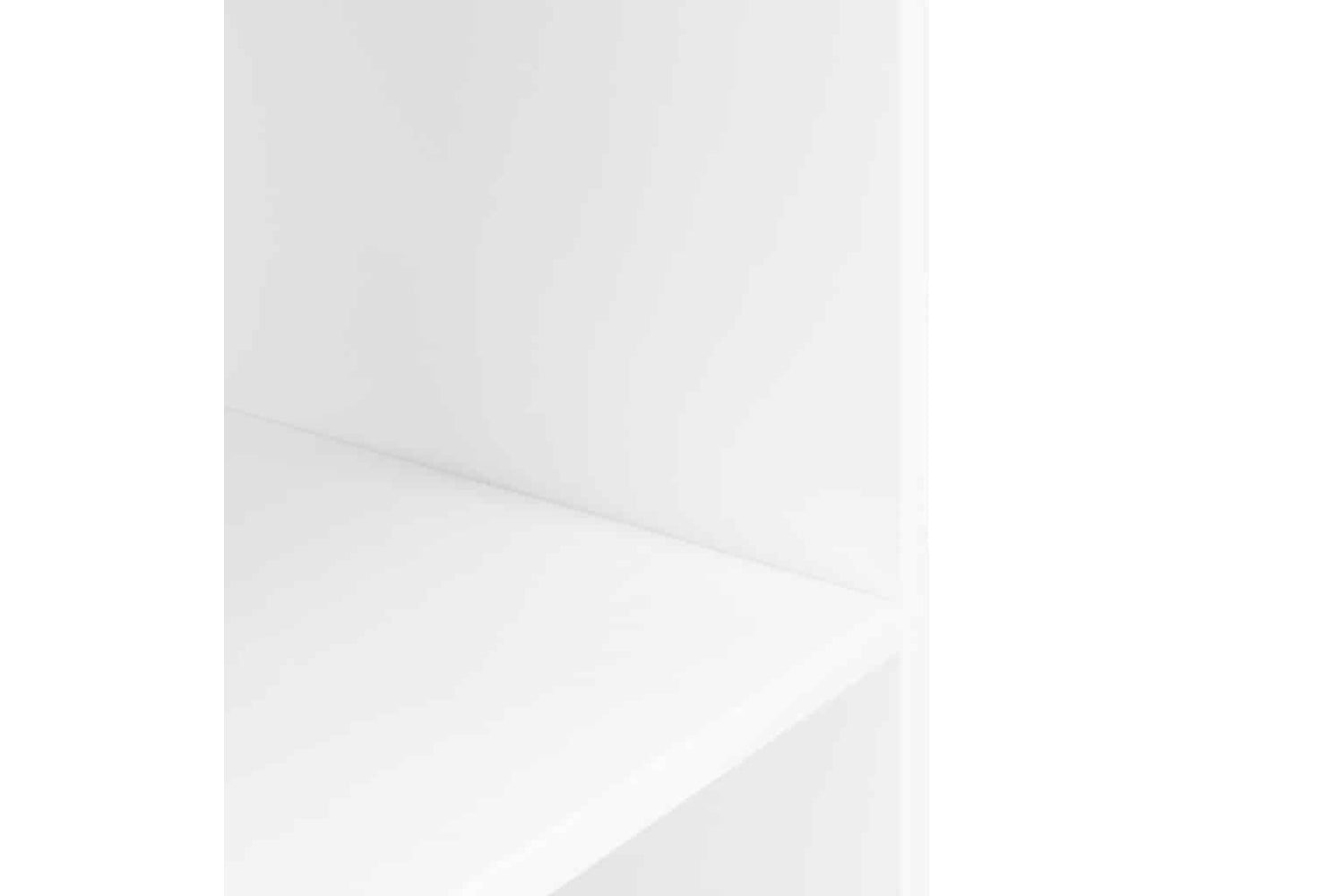 vidaXL 833567 Aquarium Stand White 60x30x60cm Engineered Wood-6