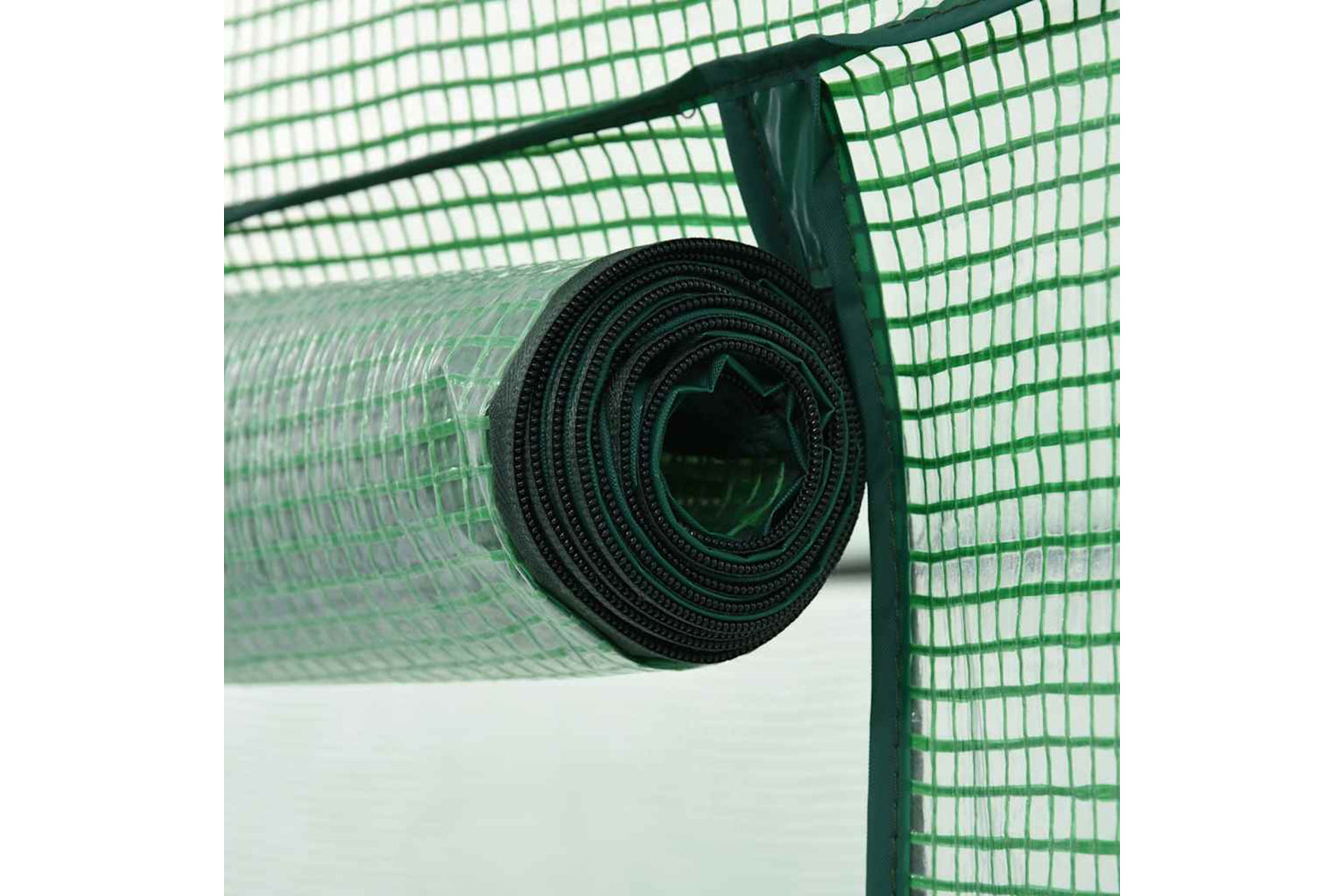 vidaXL 46918 Walk-in Greenhouse 200x80x173cm-6