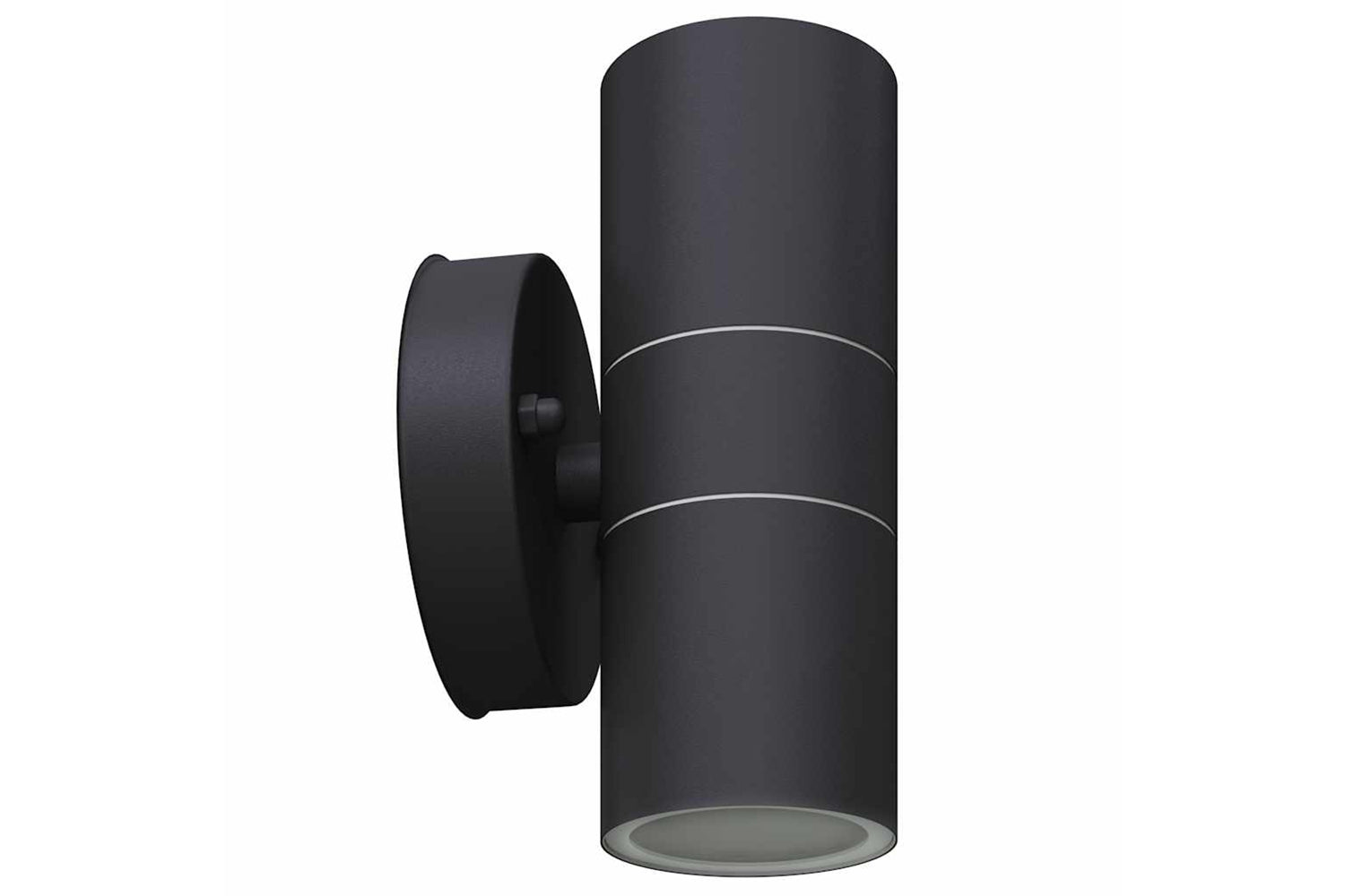 Vidaxl 42417 Outdoor Led Wall Lights 2 Pcs Stainless Steel Up/downwards-4