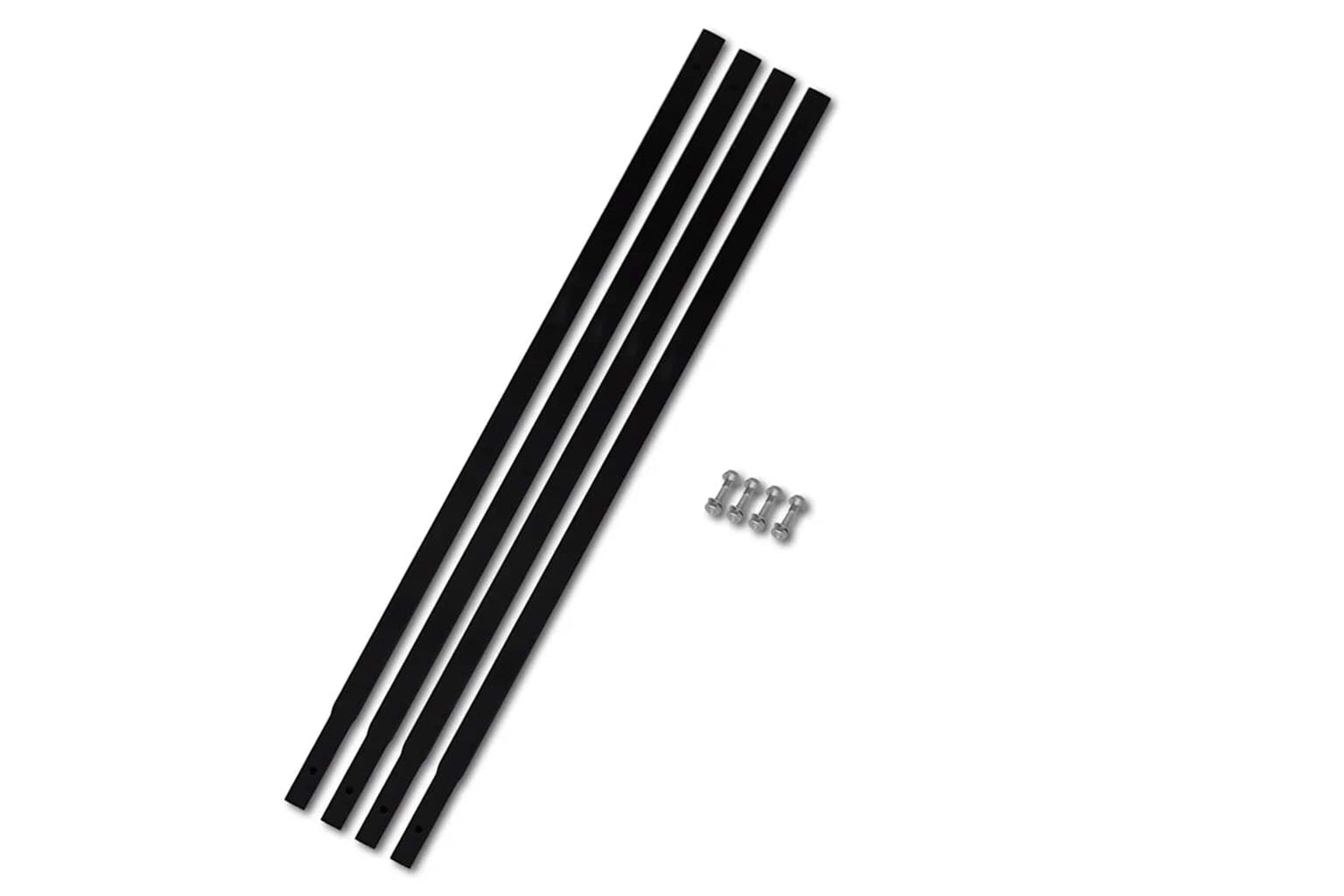 vidaXL 270536 Ground Drill With Handle 200mm With Extension Tube 9 M Steel-7