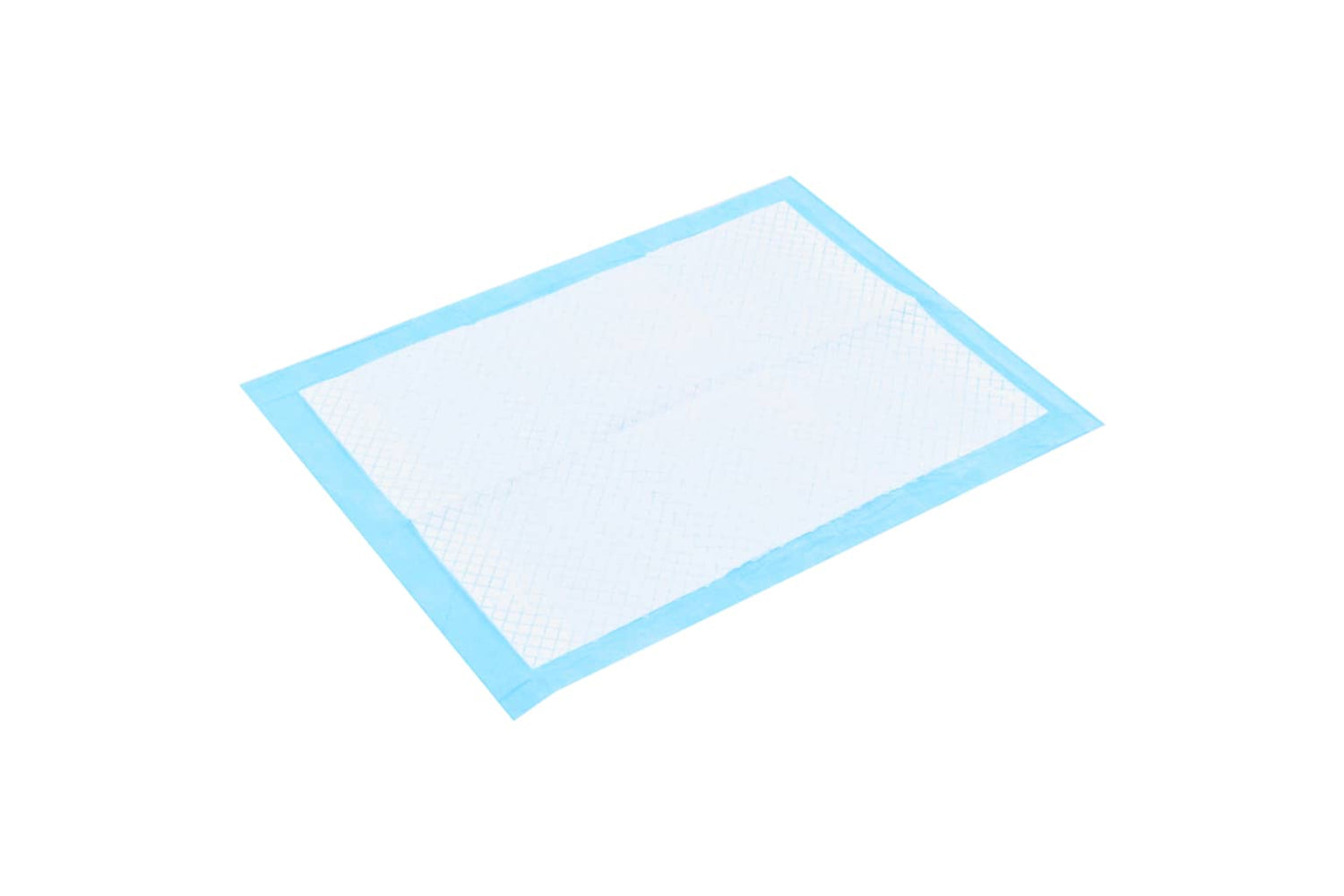 vidaXL 170754 Pet Training Pads 100 Pcs 45x33cm Non Woven Fabric-7