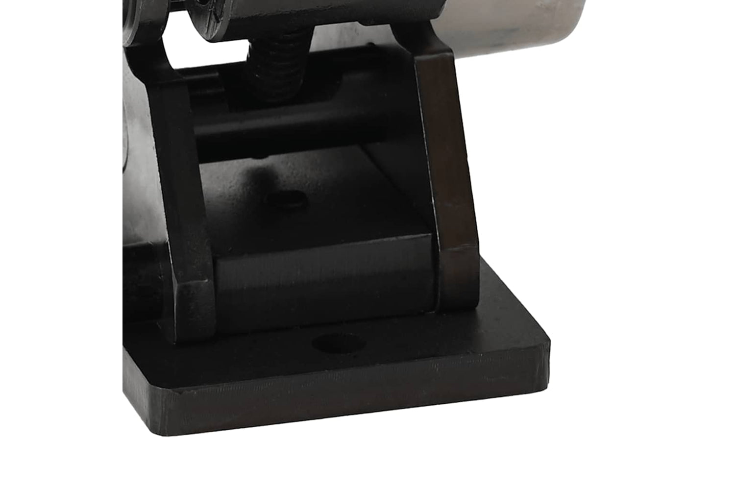 Vidaxl 141317 Manual Roll Bending Machine-6